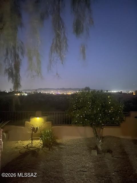 Tucson Mountain Reserve (1-124) - Residential