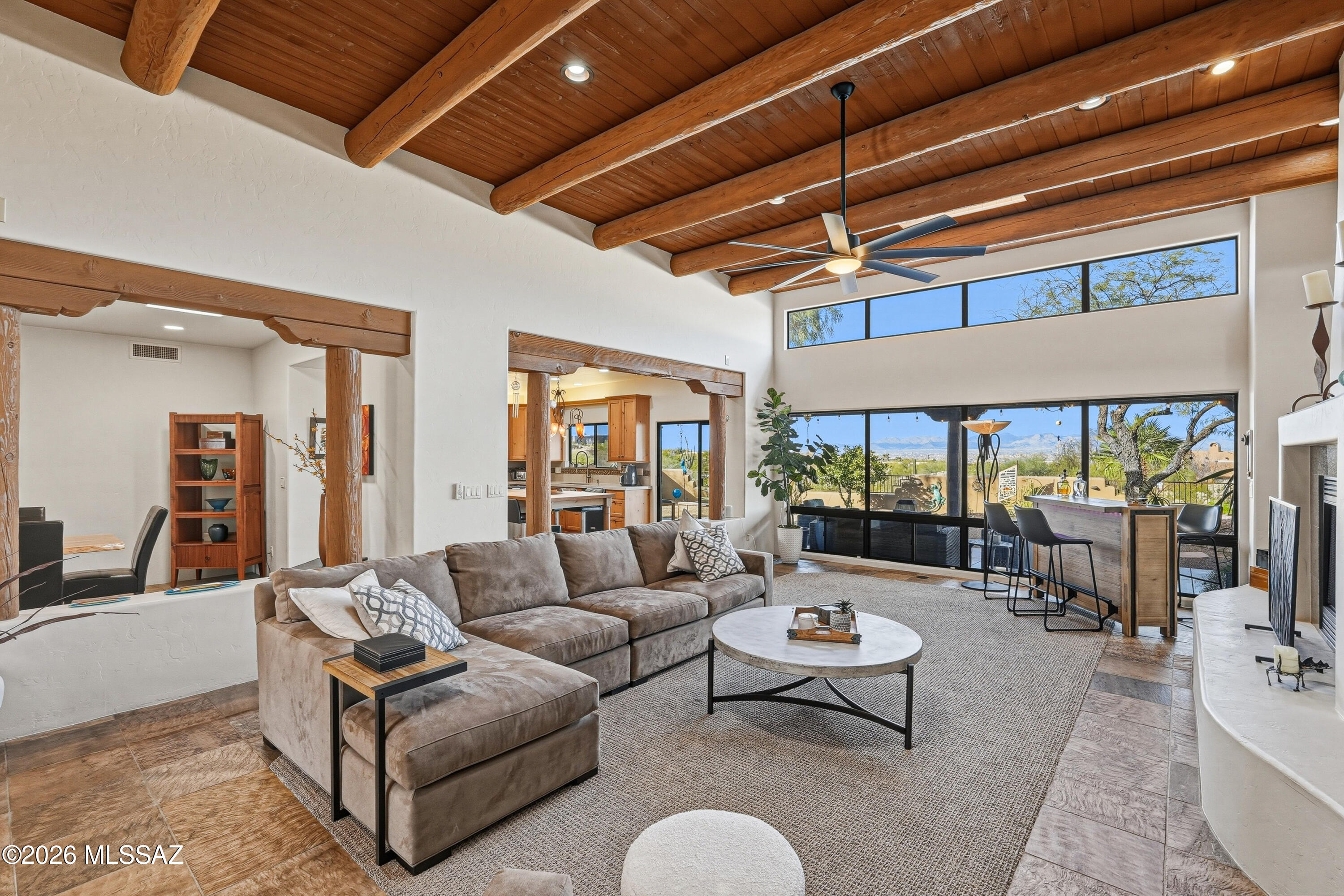 Tucson Mountain Reserve (1-124) - Residential