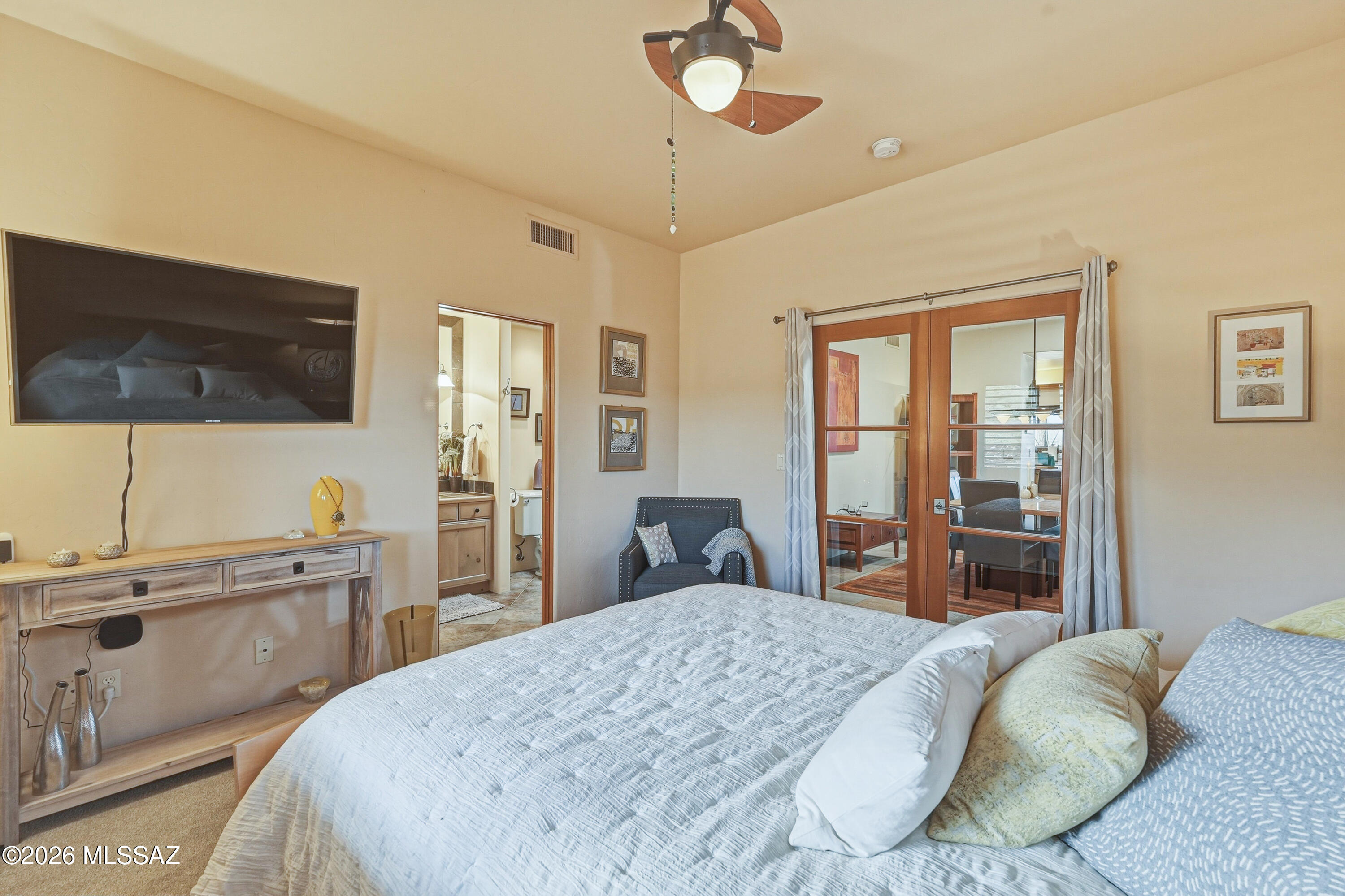 Tucson Mountain Reserve (1-124) - Residential