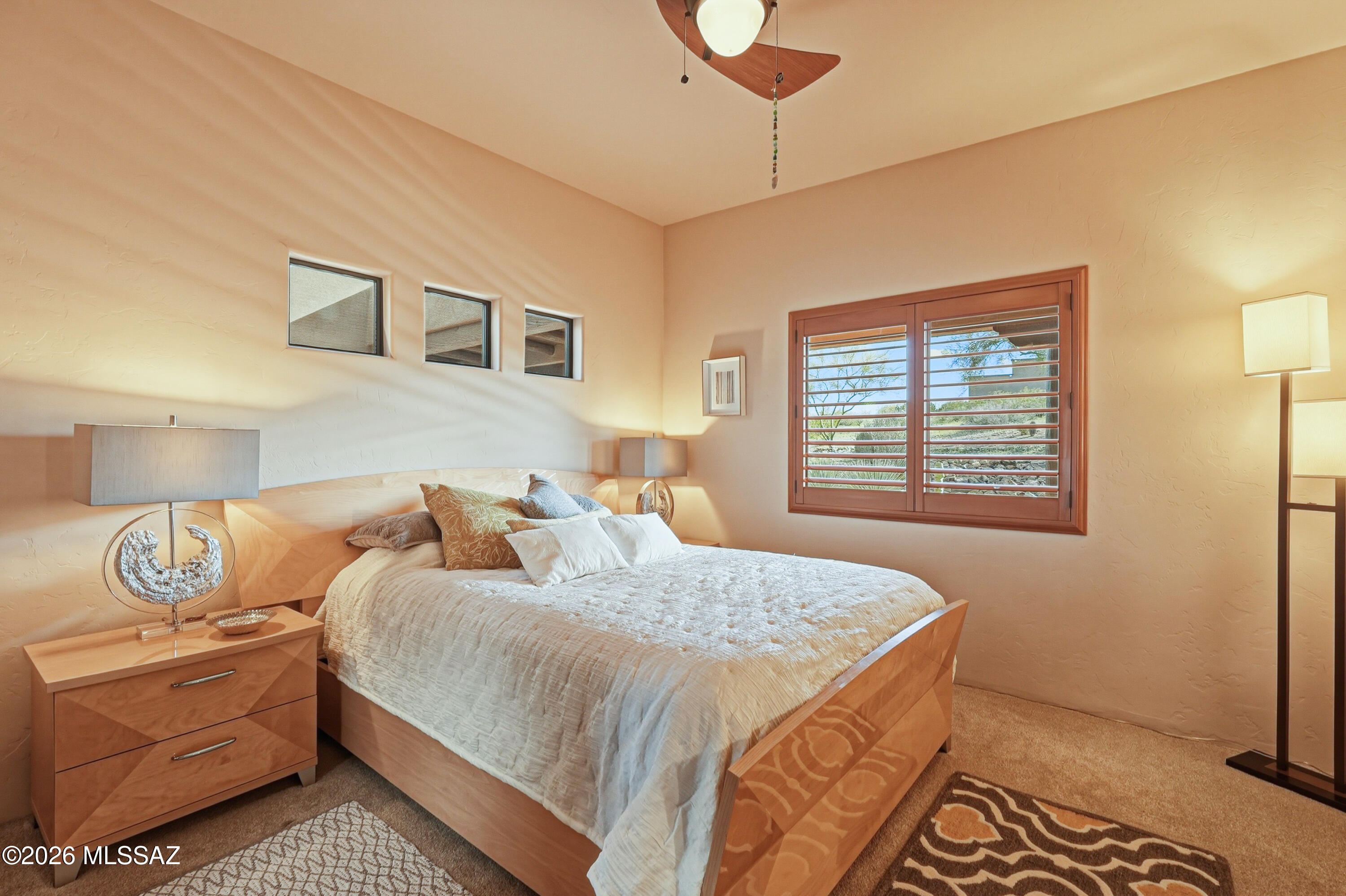 Tucson Mountain Reserve (1-124) - Residential