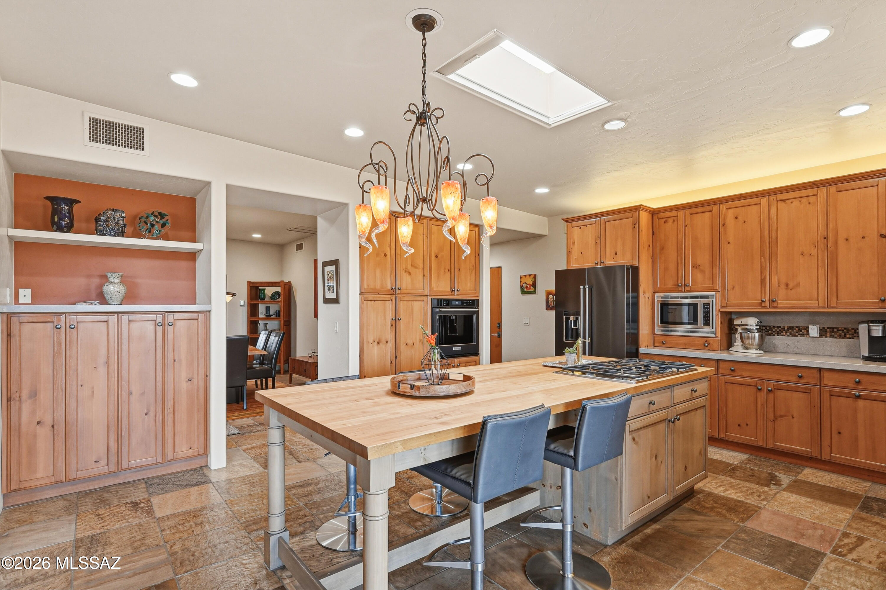 Tucson Mountain Reserve (1-124) - Residential