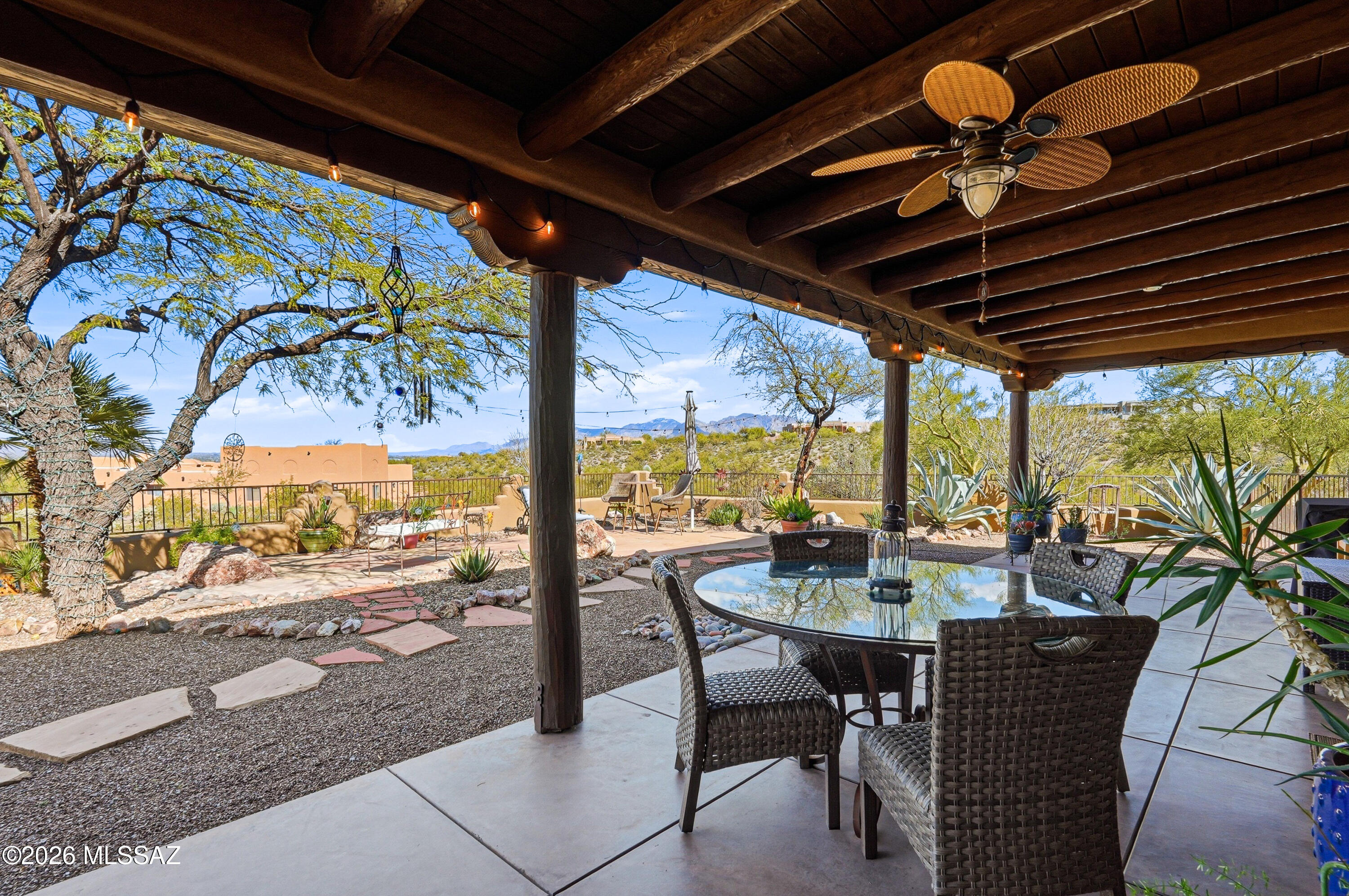 Tucson Mountain Reserve (1-124) - Residential