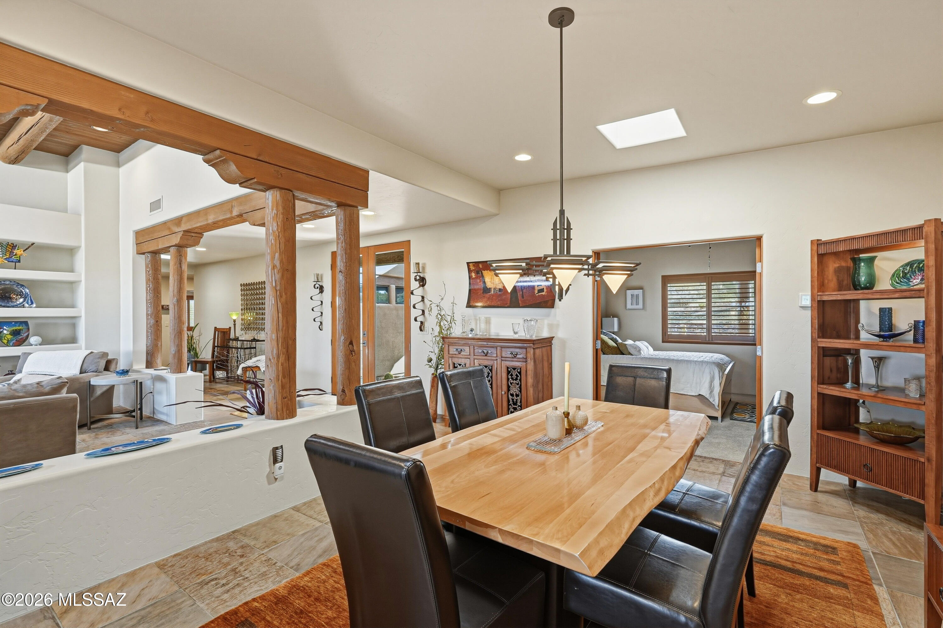 Tucson Mountain Reserve (1-124) - Residential