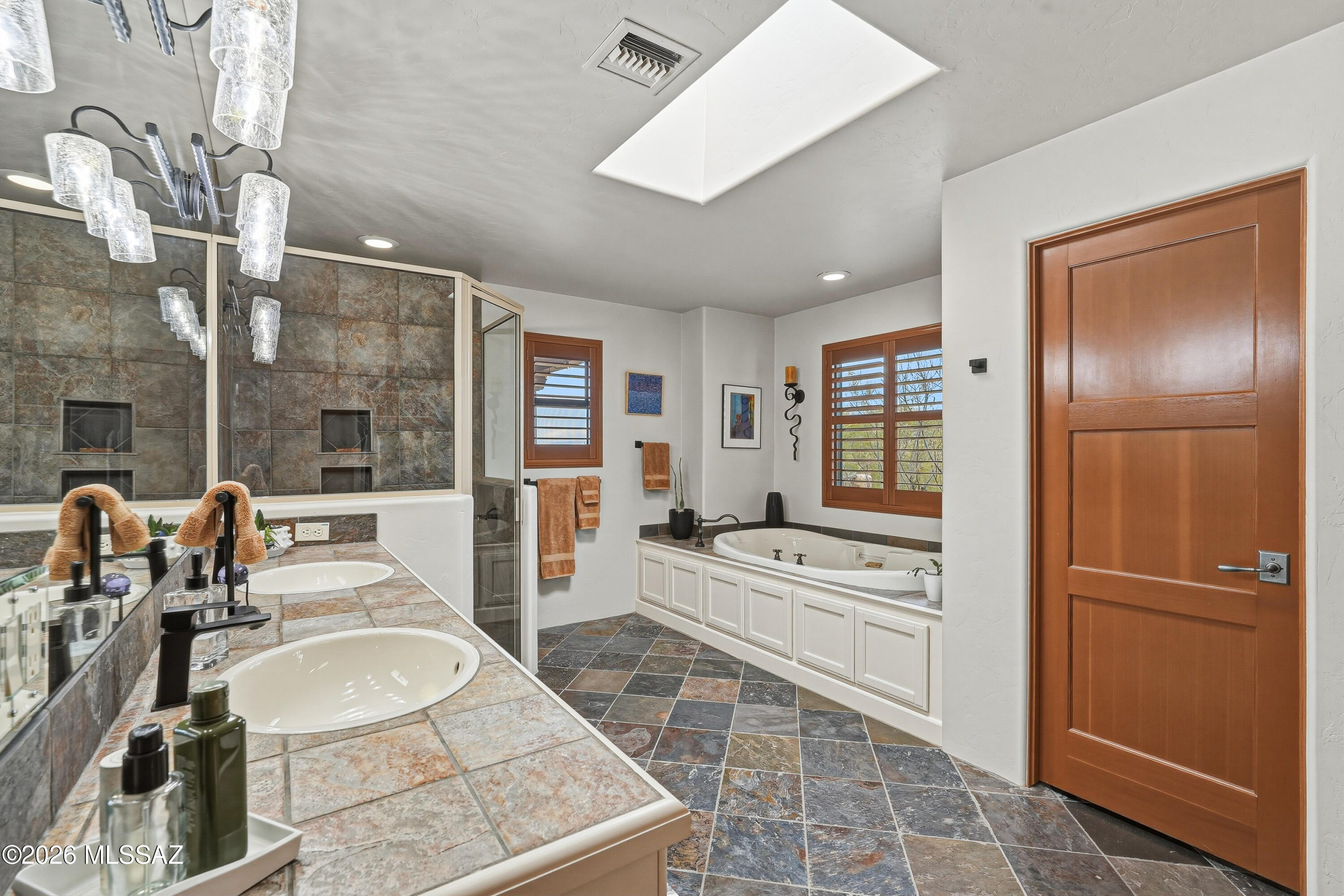 Tucson Mountain Reserve (1-124) - Residential