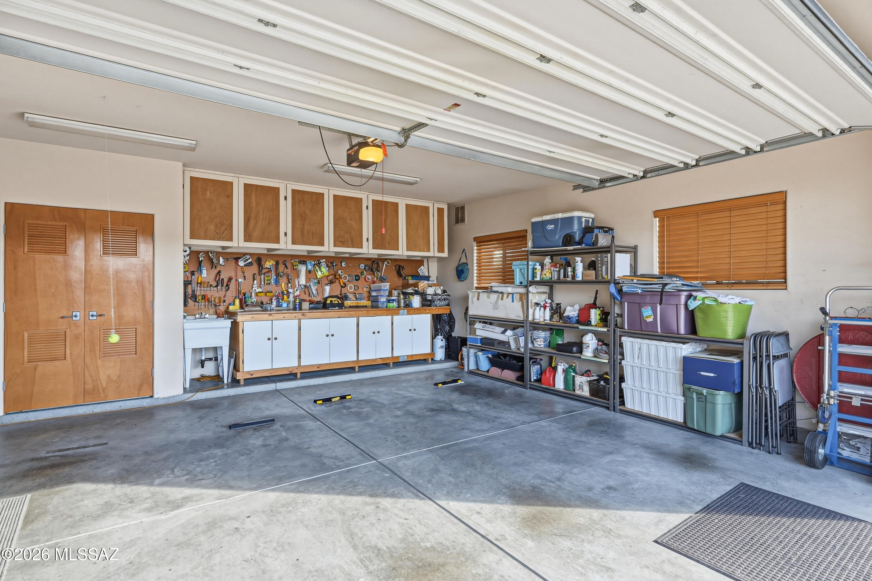 Tucson Mountain Reserve (1-124) - Residential