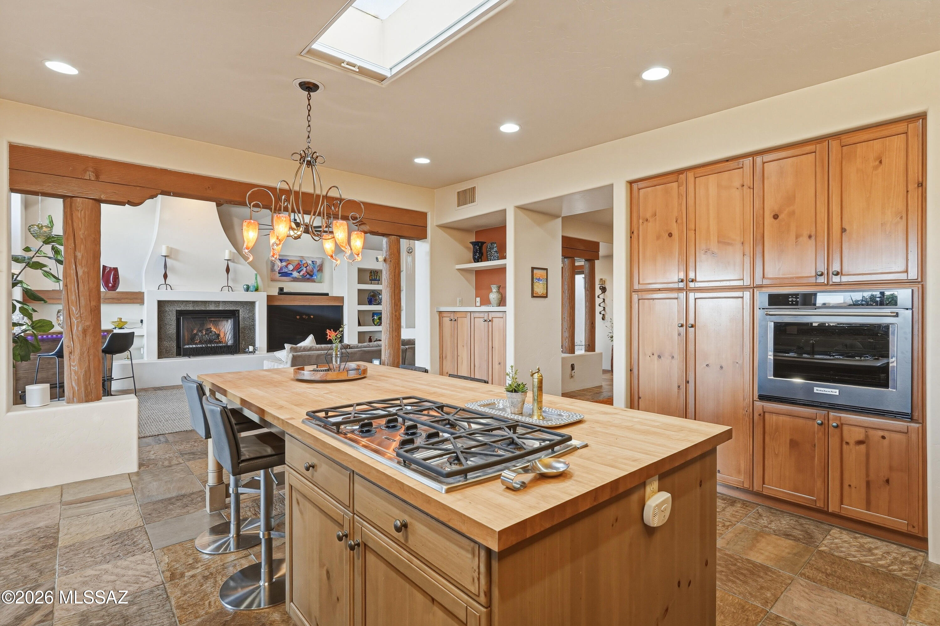 Tucson Mountain Reserve (1-124) - Residential