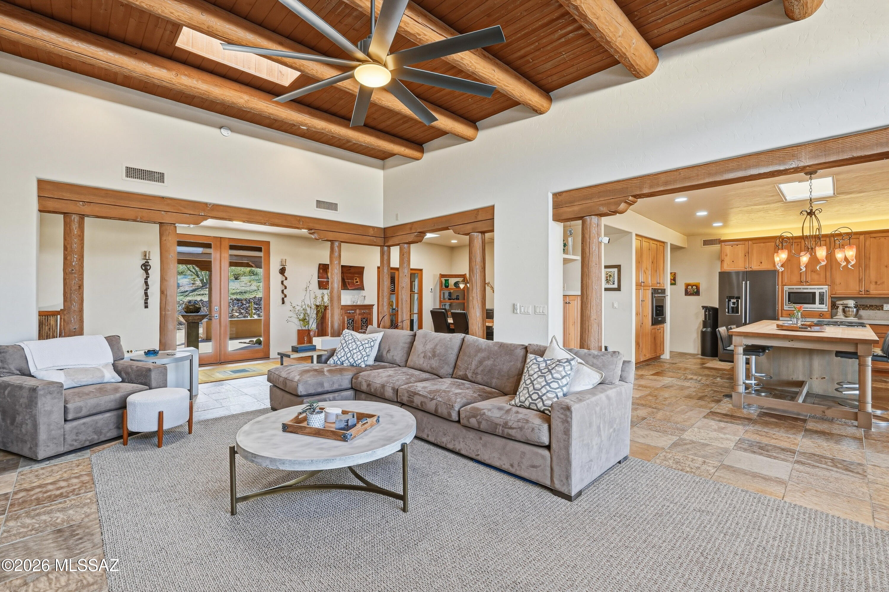 Tucson Mountain Reserve (1-124) - Residential