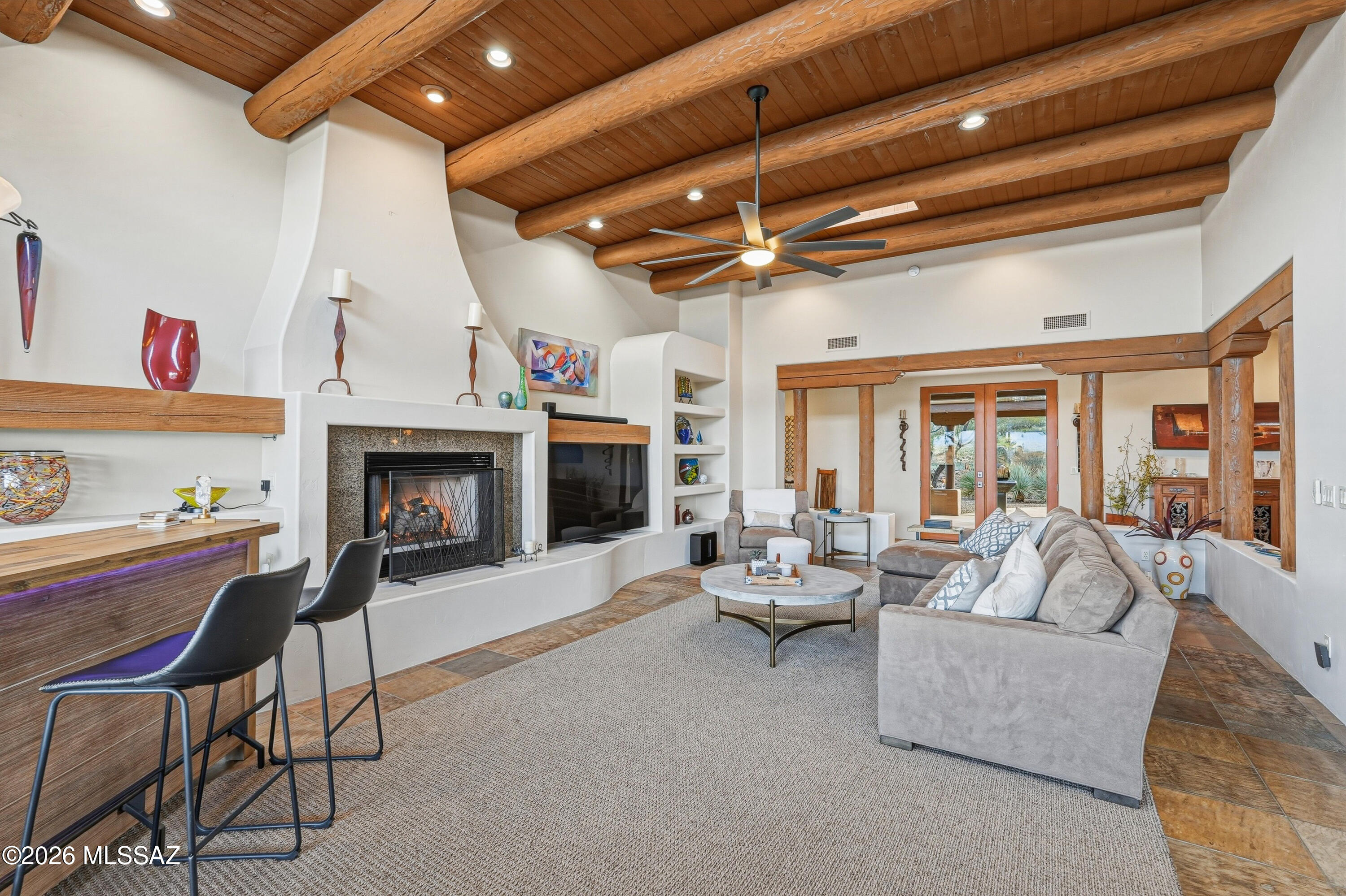 Tucson Mountain Reserve (1-124) - Residential