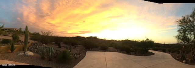 Tucson Mountain Reserve (1-124) - Residential