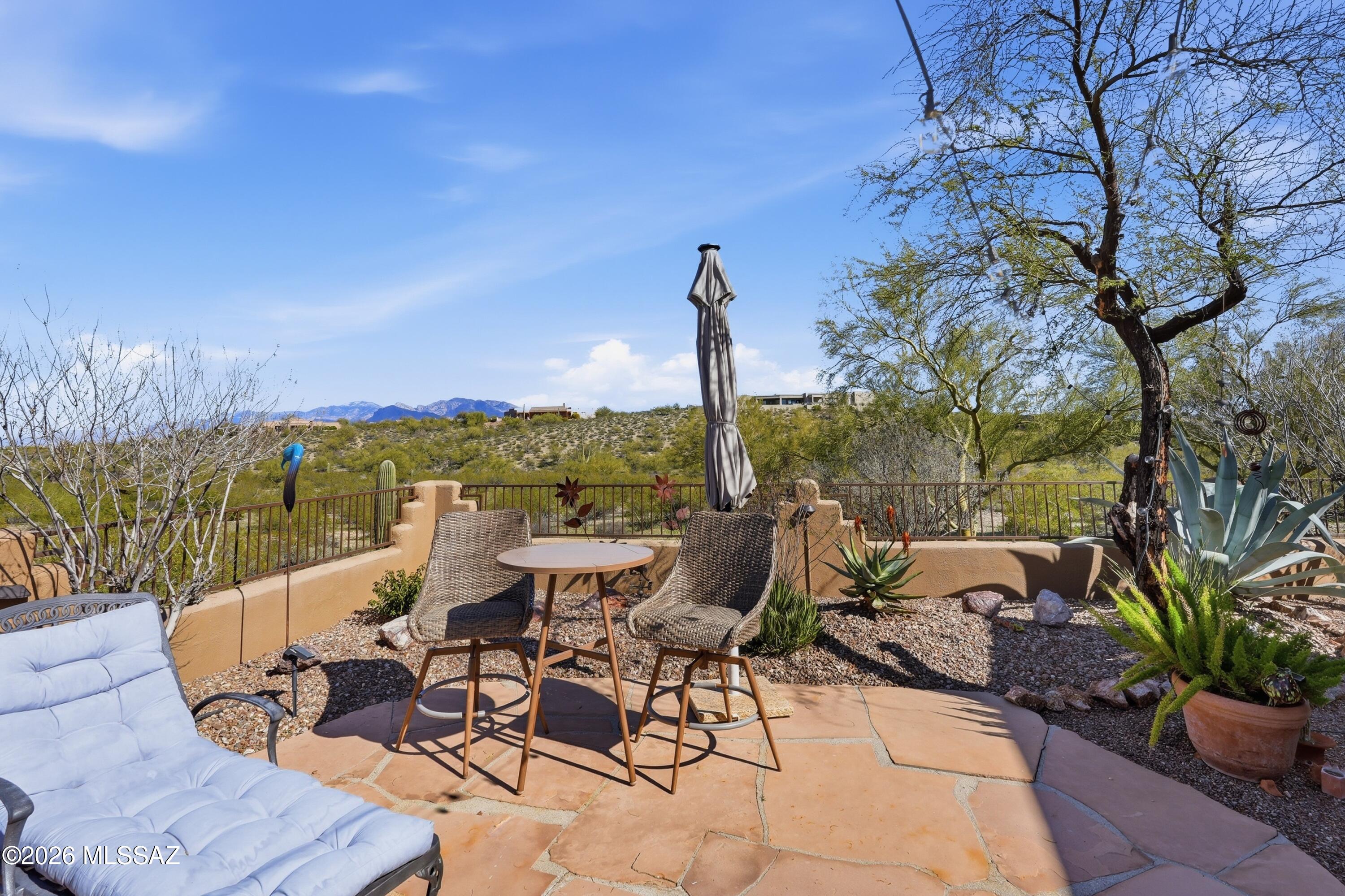 Tucson Mountain Reserve (1-124) - Residential