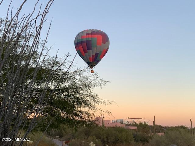 Tucson Mountain Reserve (1-124) - Residential
