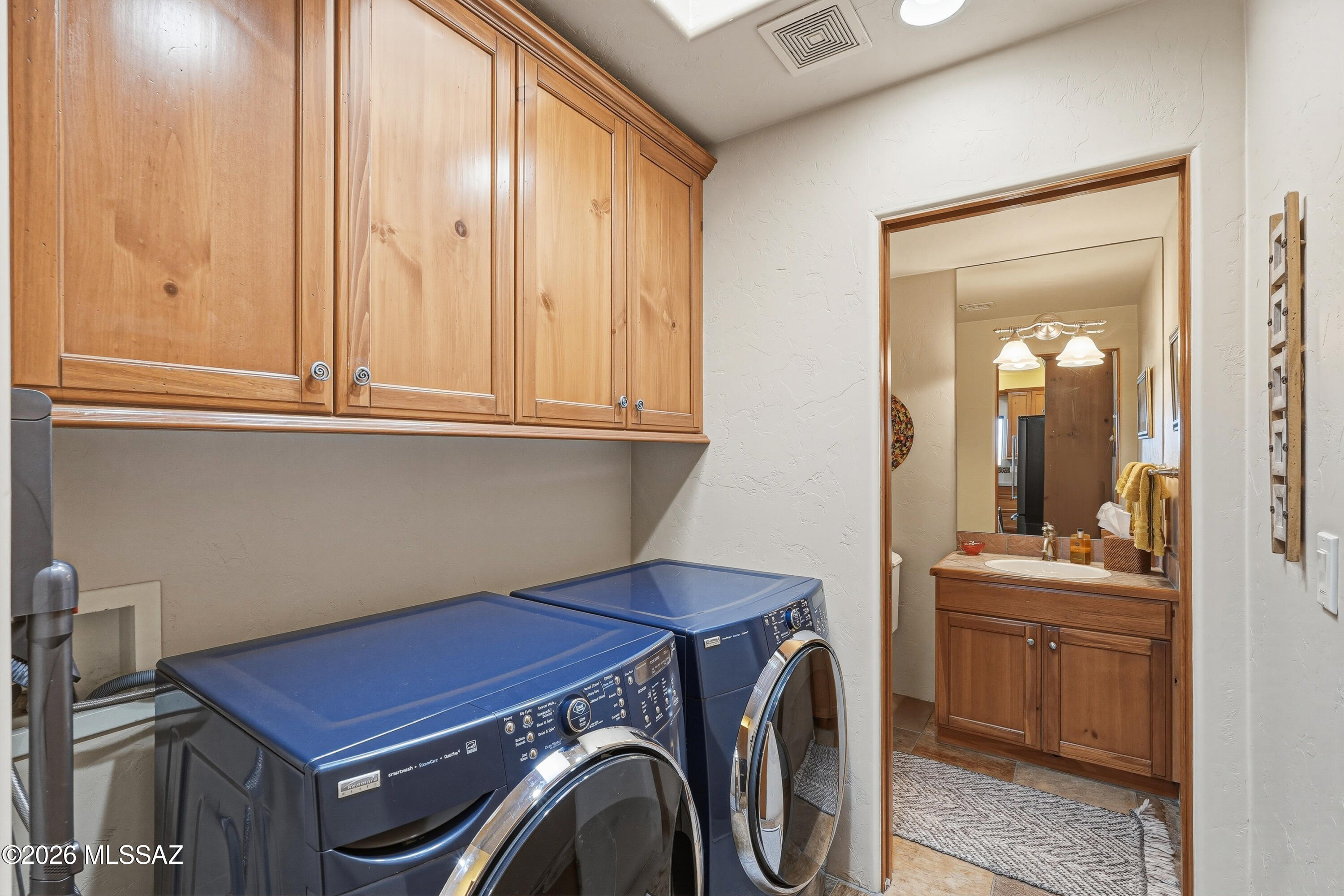 Tucson Mountain Reserve (1-124) - Residential