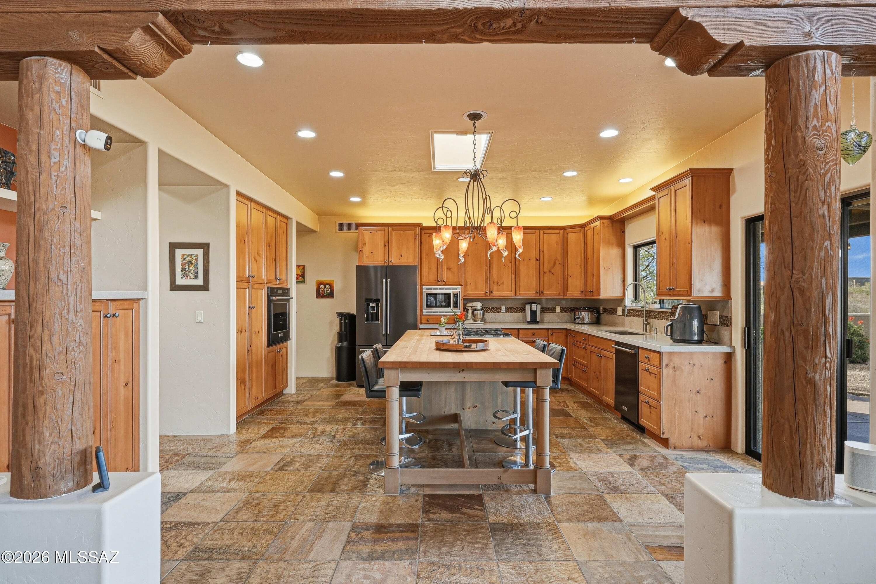 Tucson Mountain Reserve (1-124) - Residential