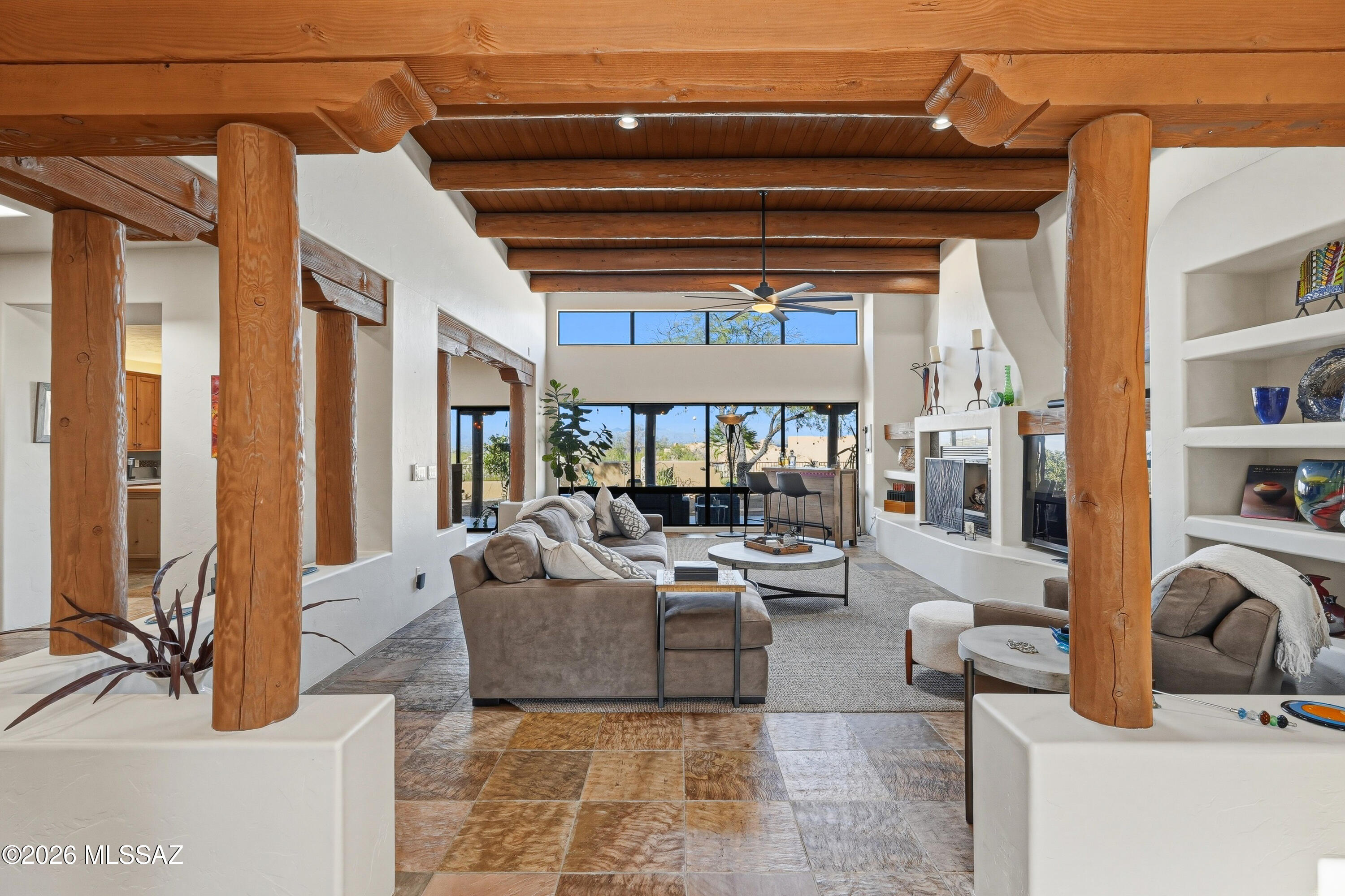 Tucson Mountain Reserve (1-124) - Residential
