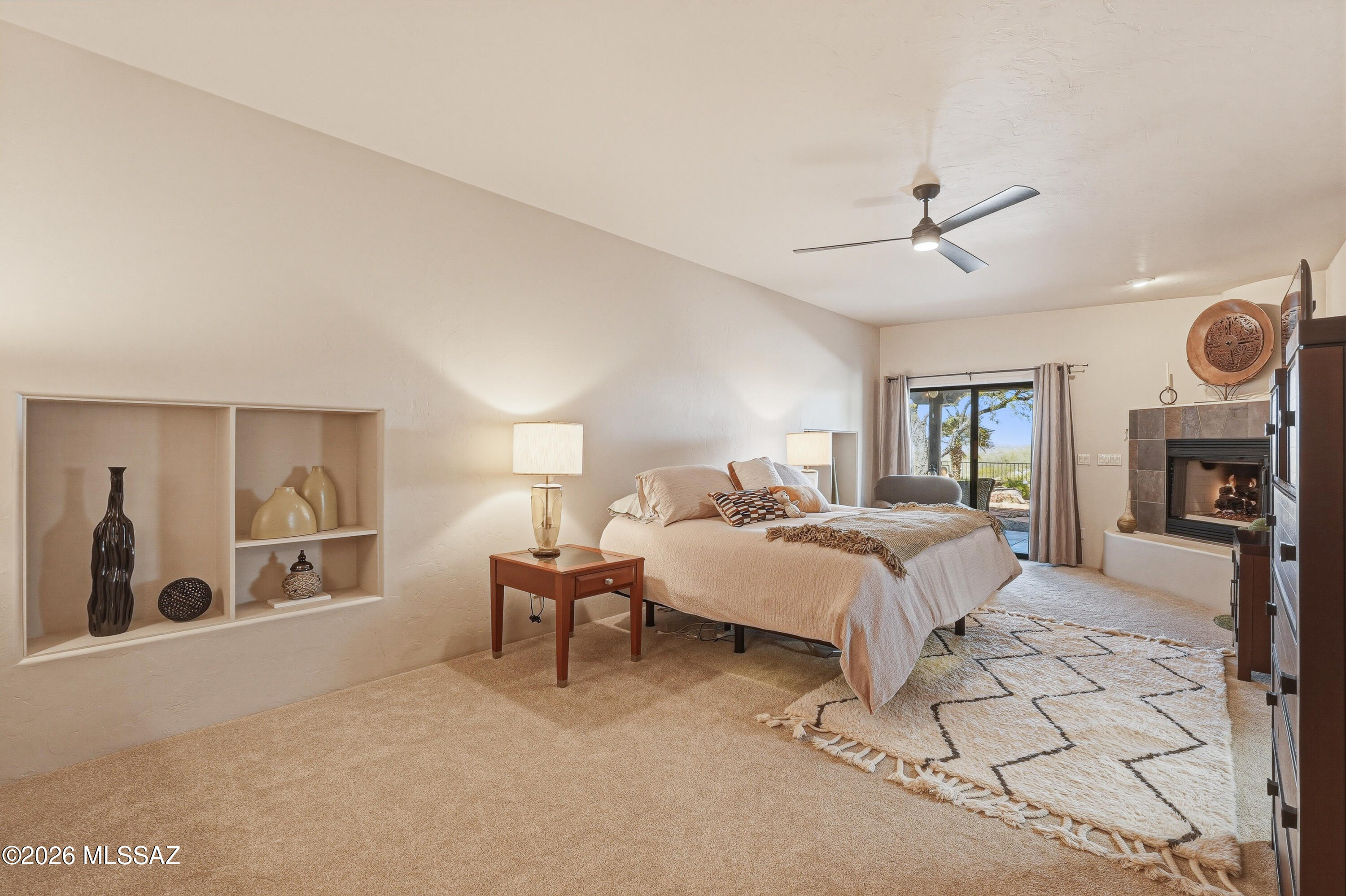 Tucson Mountain Reserve (1-124) - Residential