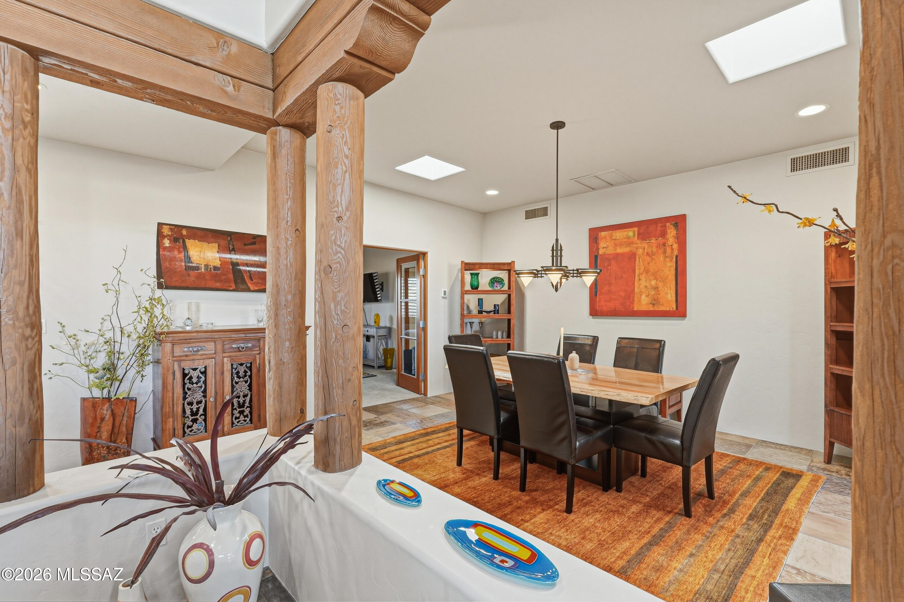 Tucson Mountain Reserve (1-124) - Residential