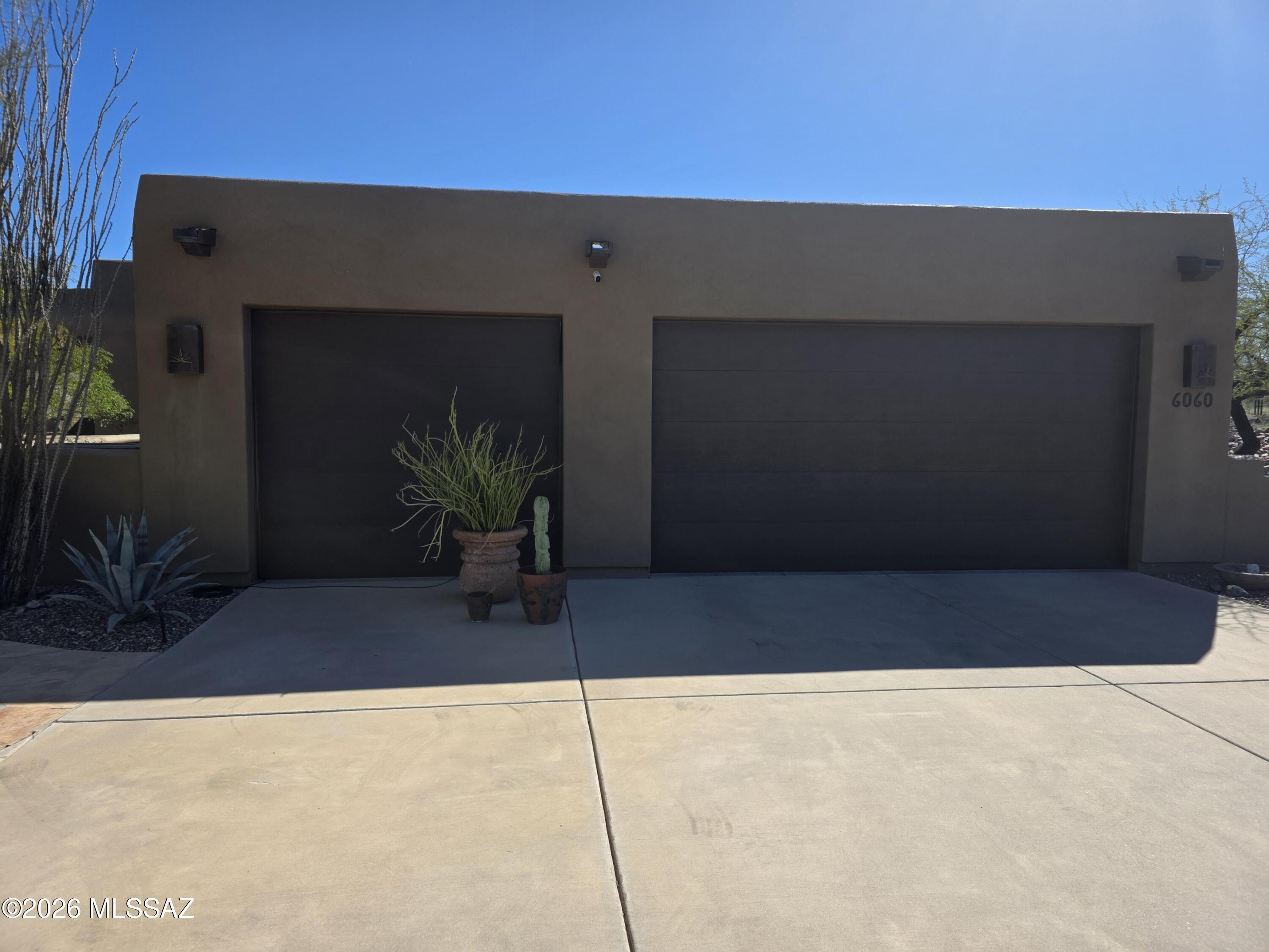 Tucson Mountain Reserve (1-124) - Residential