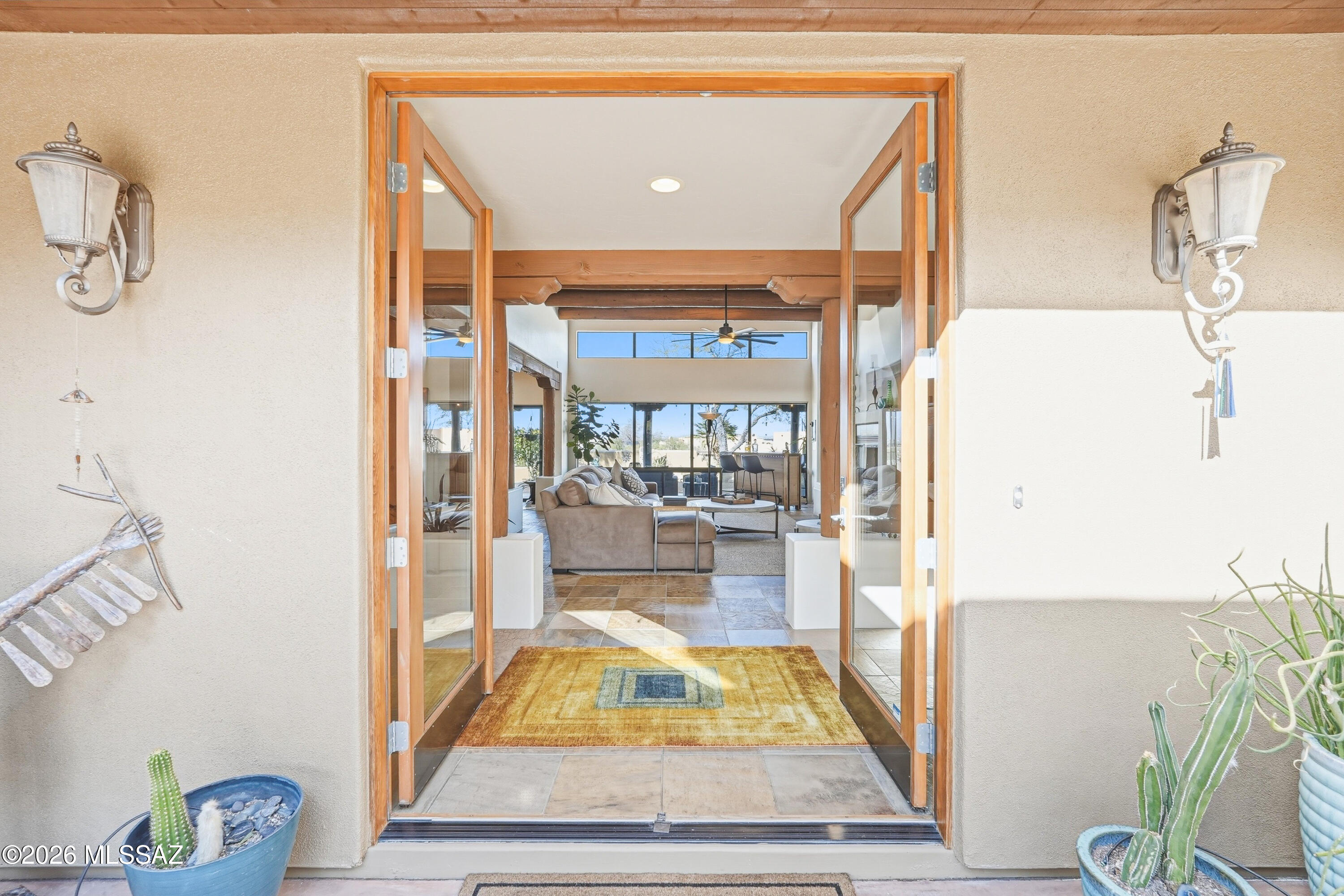 Tucson Mountain Reserve (1-124) - Residential