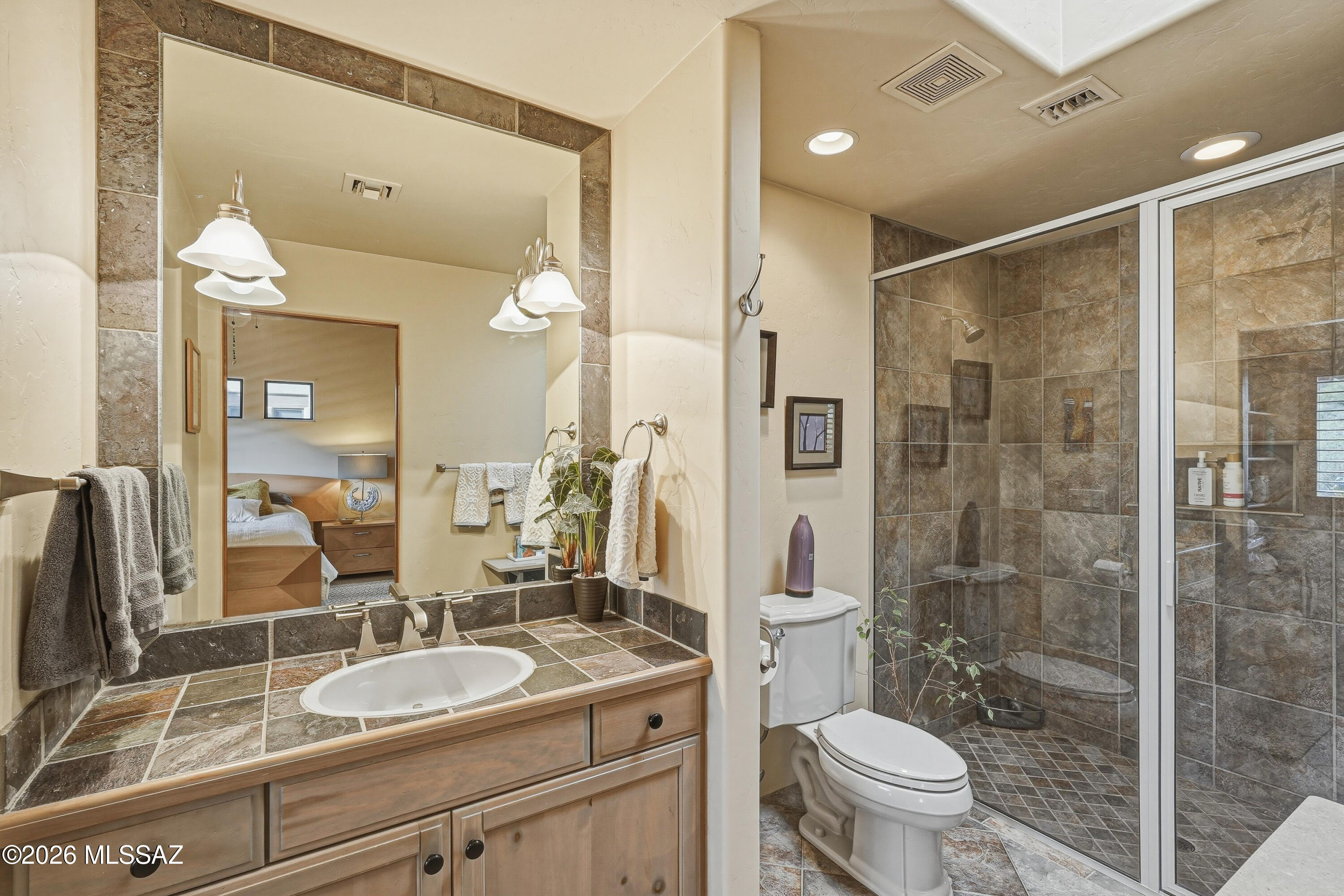 Tucson Mountain Reserve (1-124) - Residential