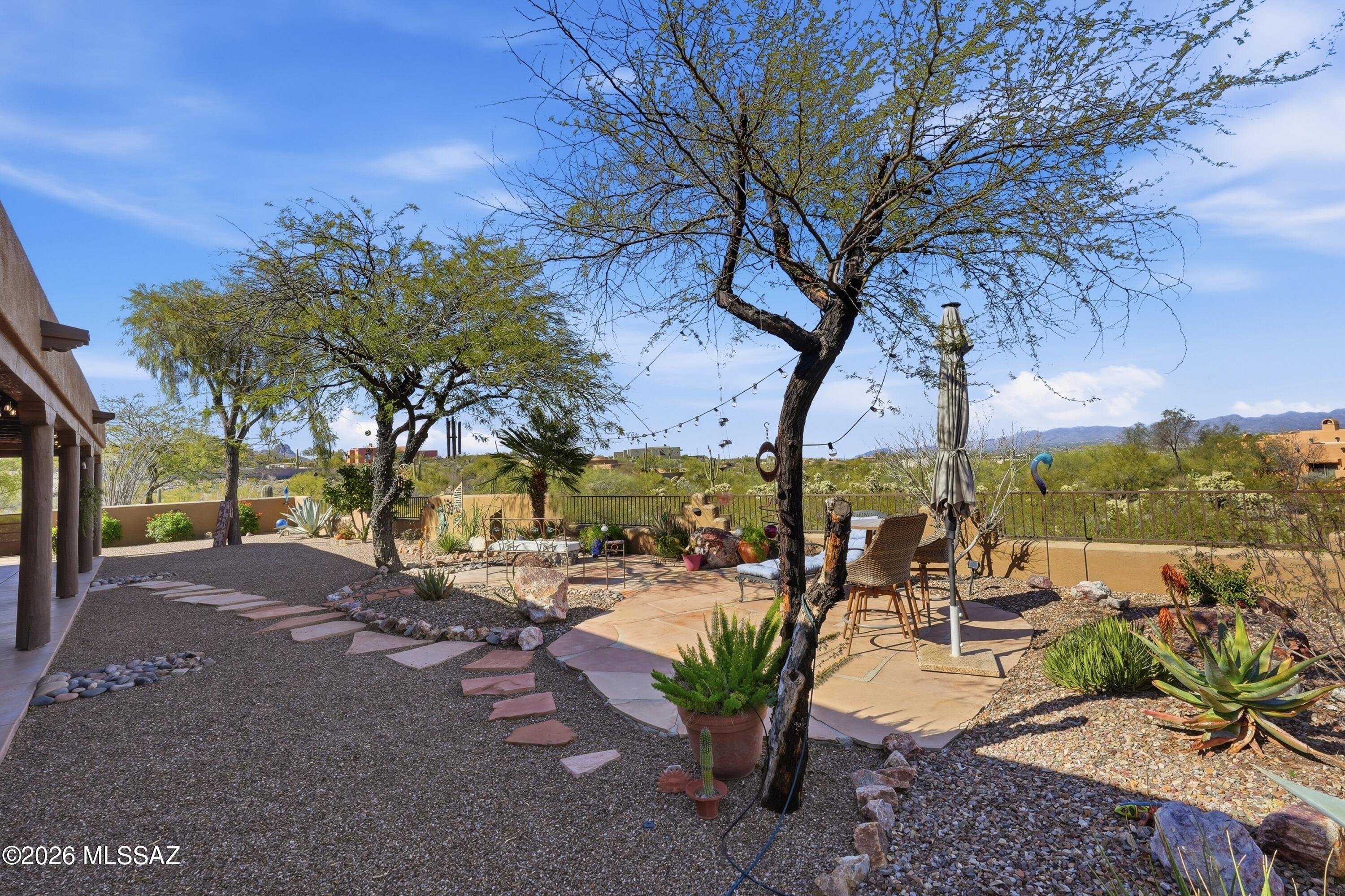Tucson Mountain Reserve (1-124) - Residential