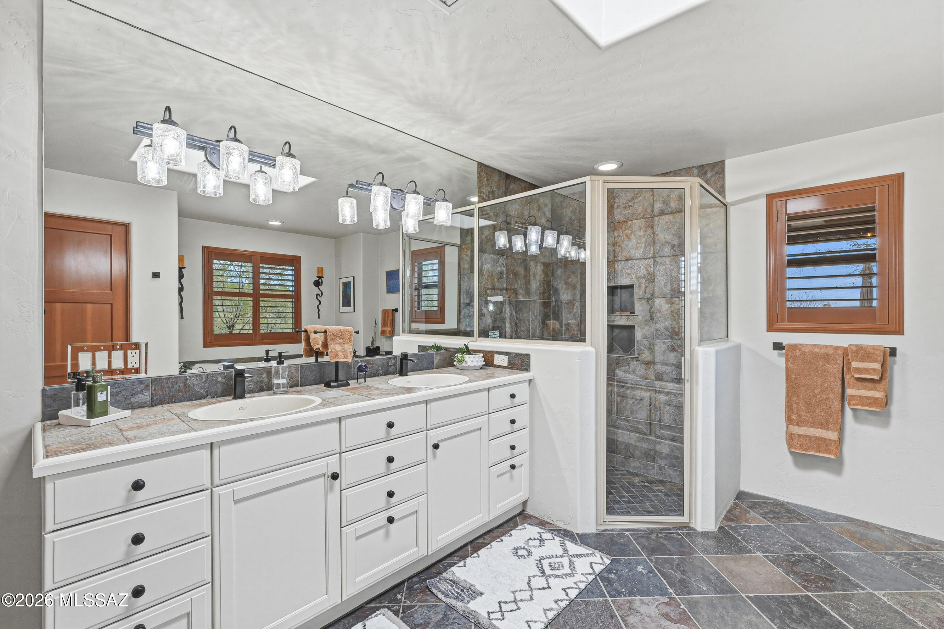 Tucson Mountain Reserve (1-124) - Residential