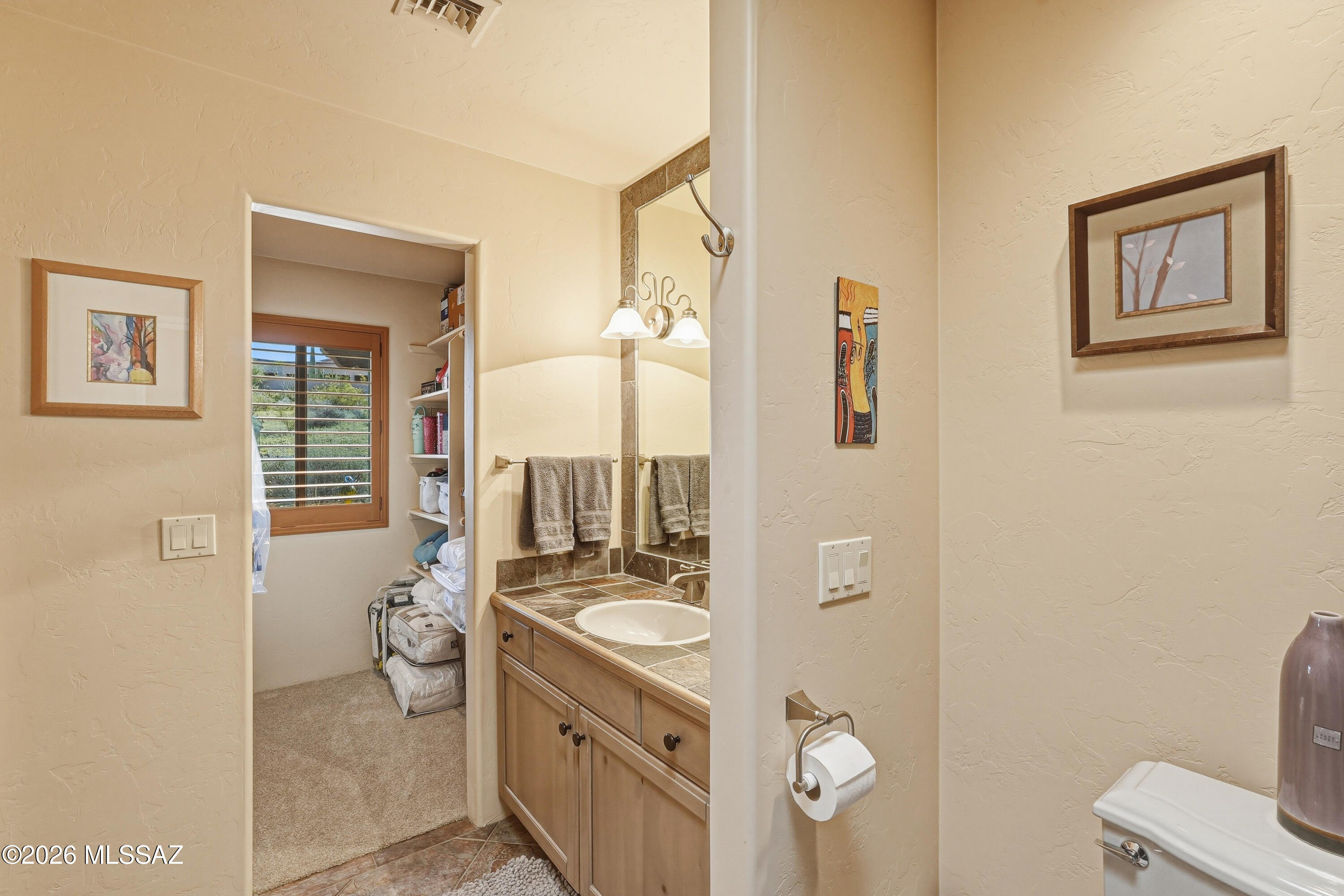 Tucson Mountain Reserve (1-124) - Residential