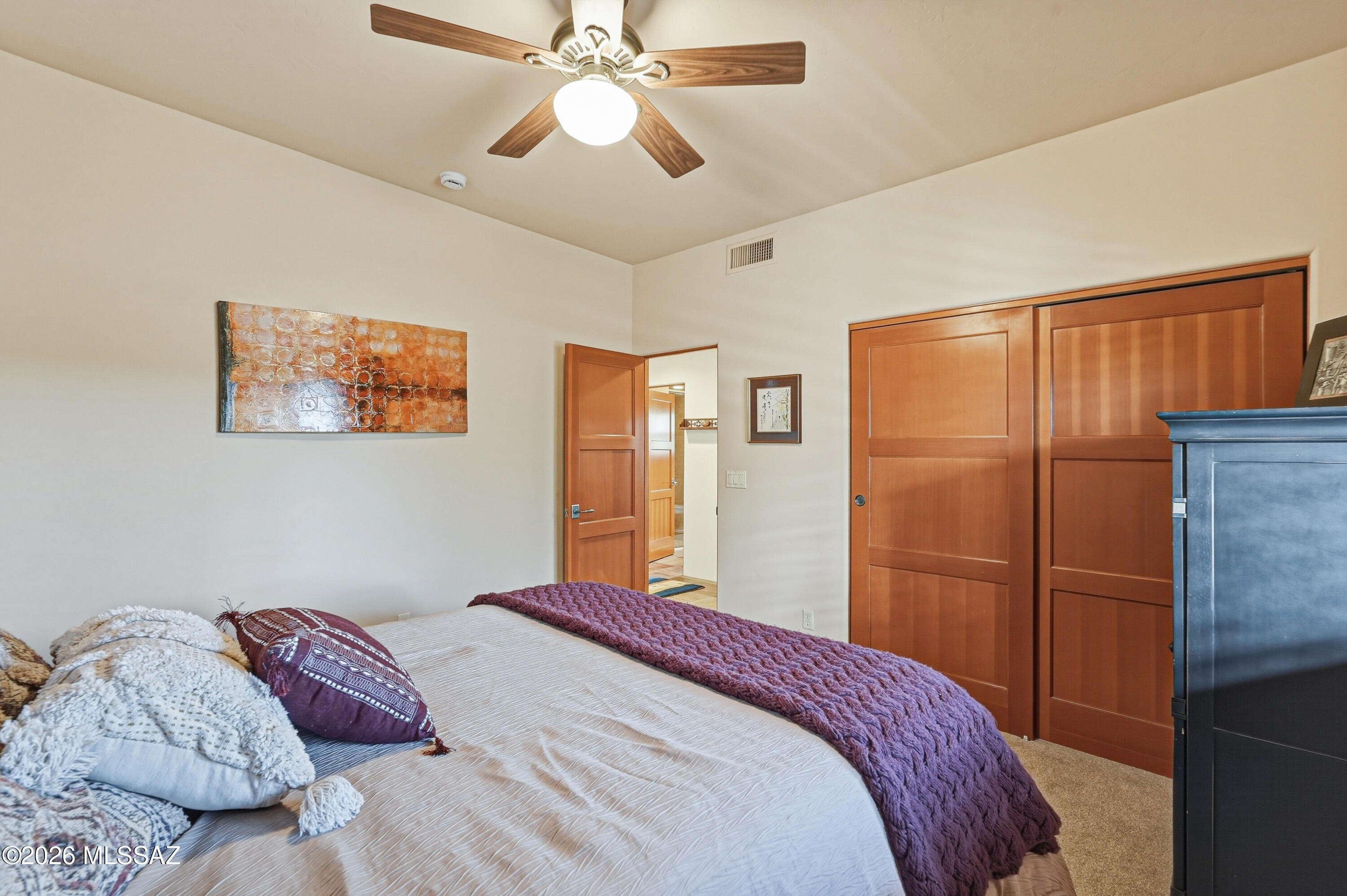 Tucson Mountain Reserve (1-124) - Residential