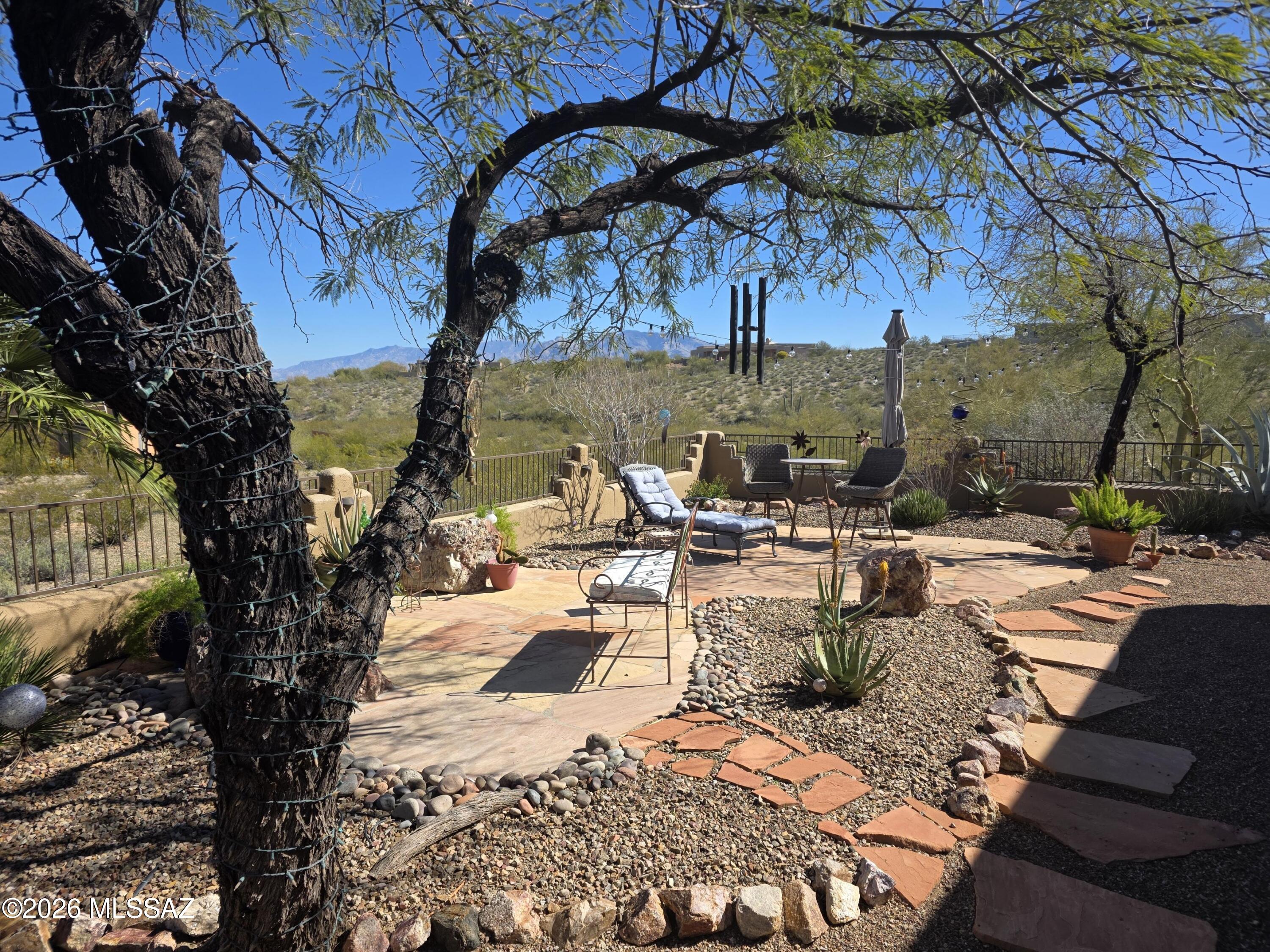 Tucson Mountain Reserve (1-124) - Residential