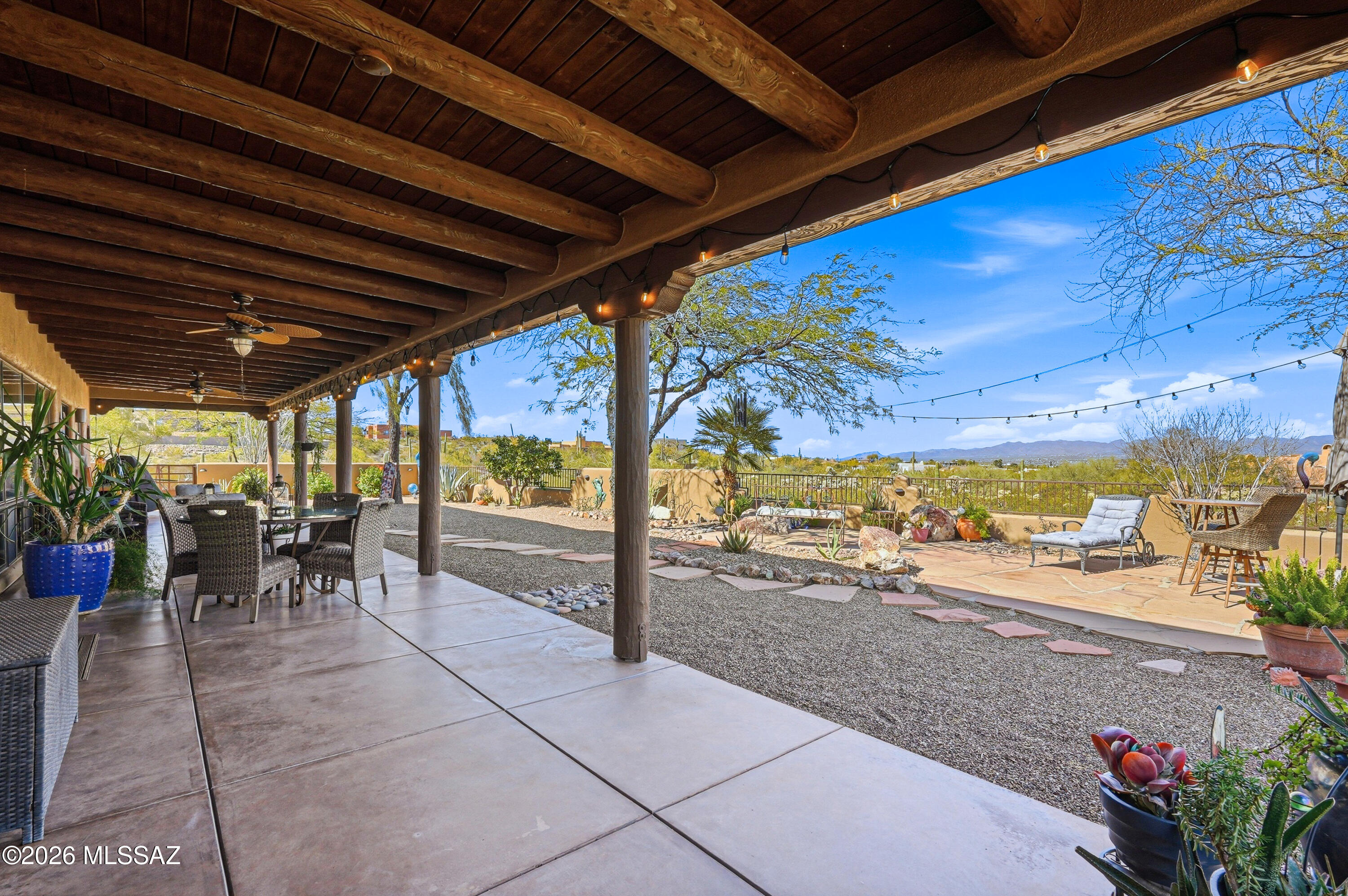 Tucson Mountain Reserve (1-124) - Residential