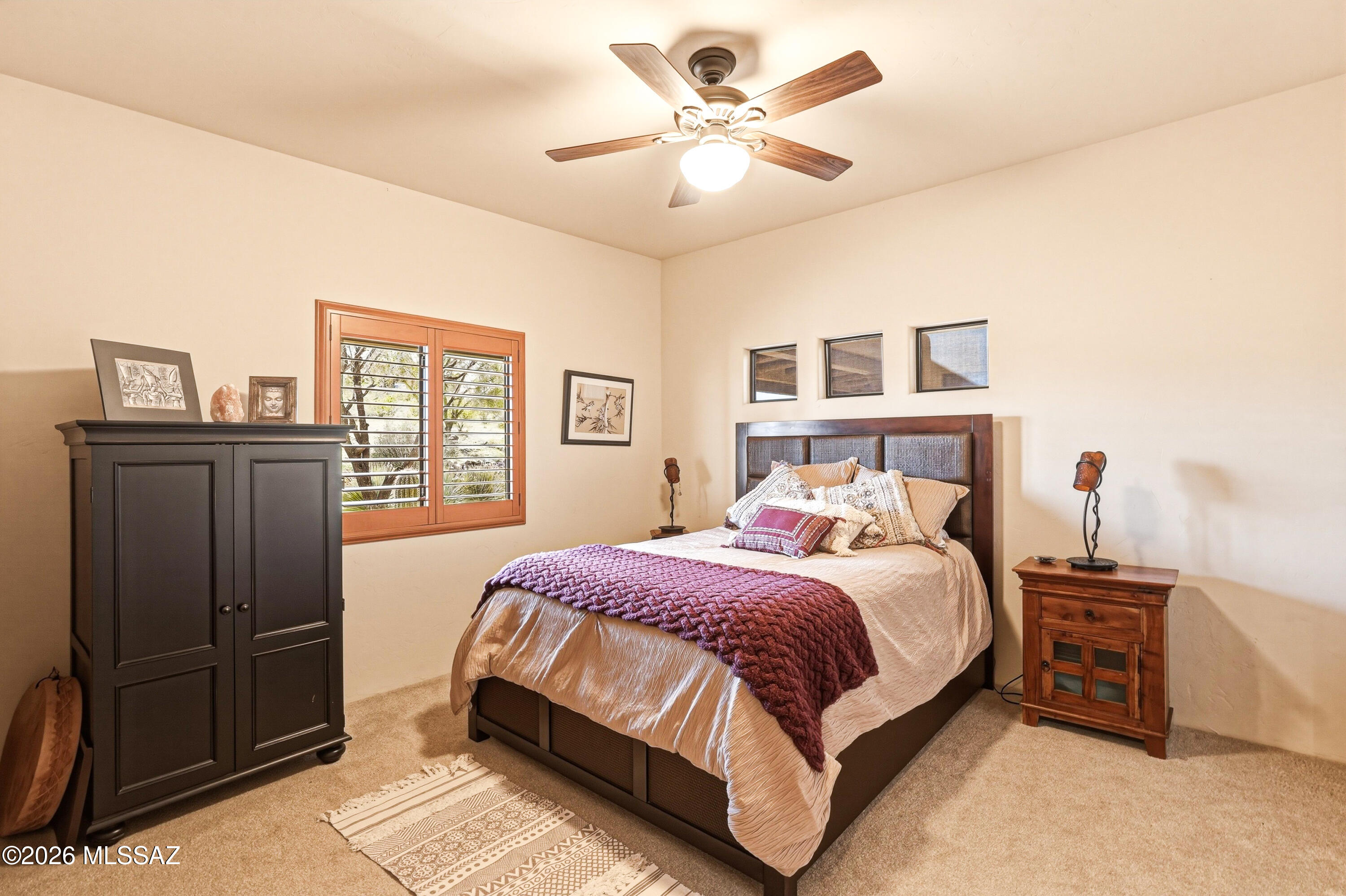Tucson Mountain Reserve (1-124) - Residential