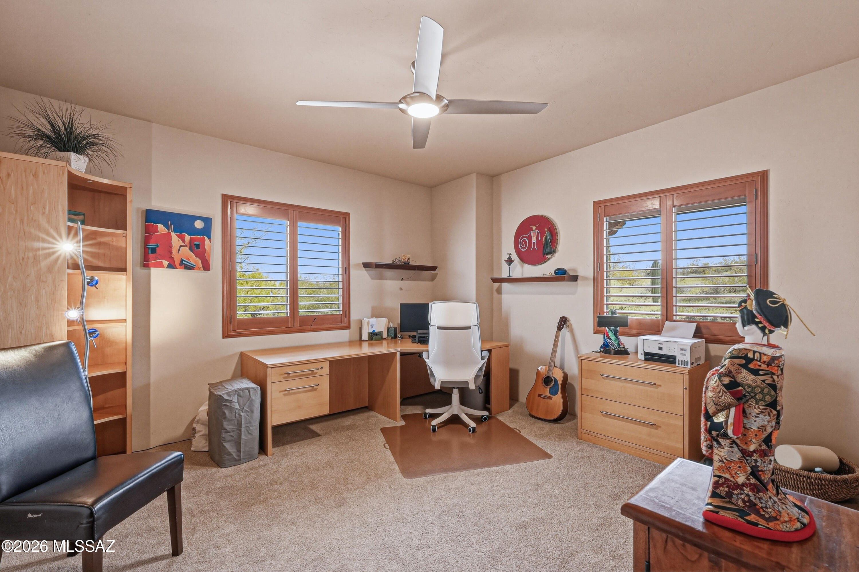 Tucson Mountain Reserve (1-124) - Residential
