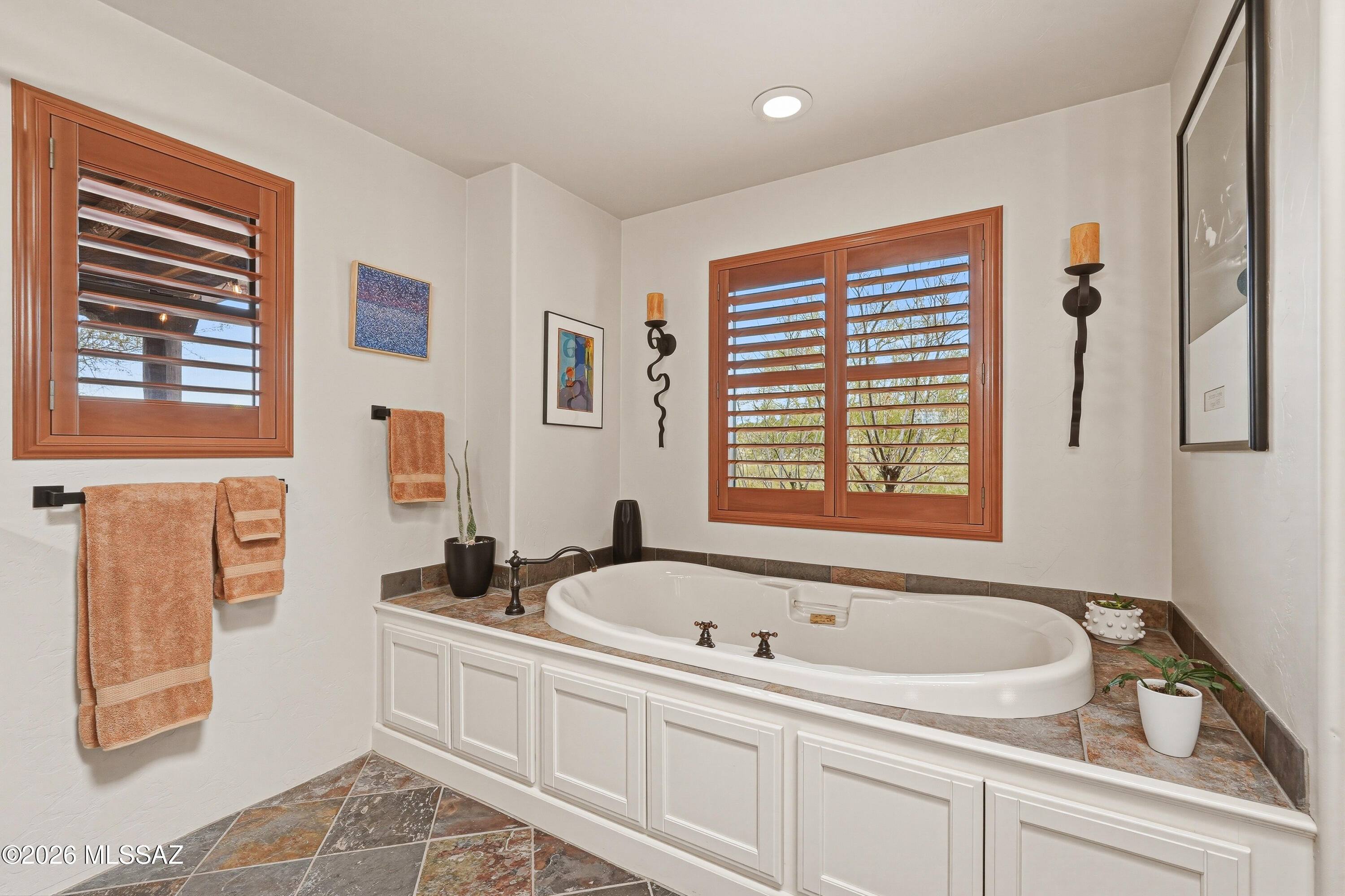 Tucson Mountain Reserve (1-124) - Residential