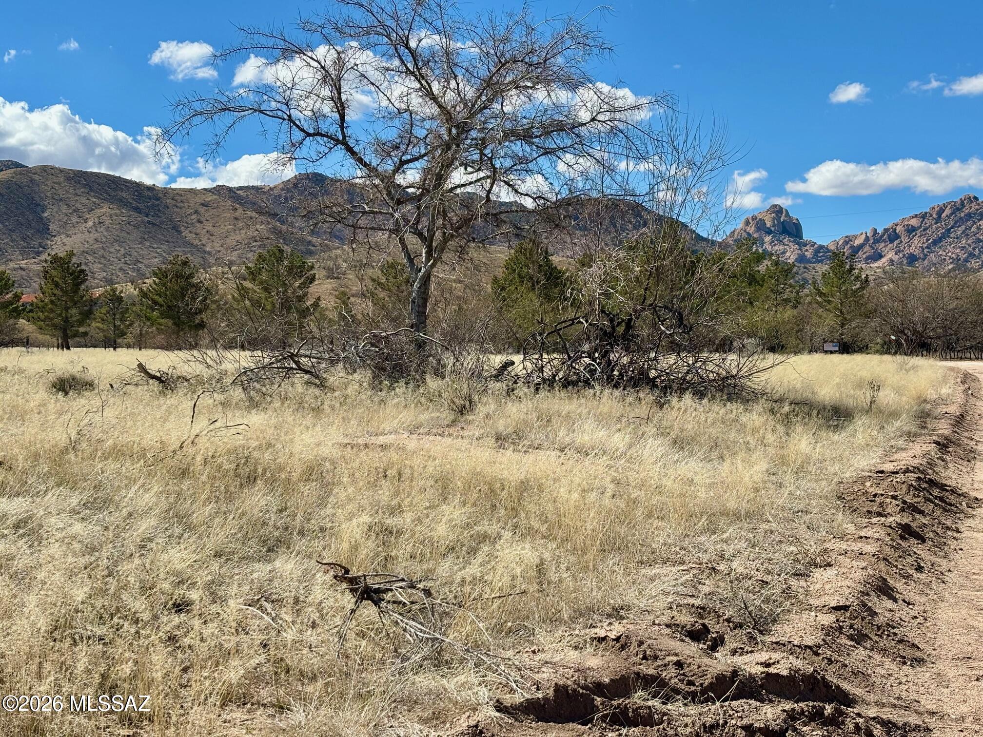 Arizona Sun Sites - Land