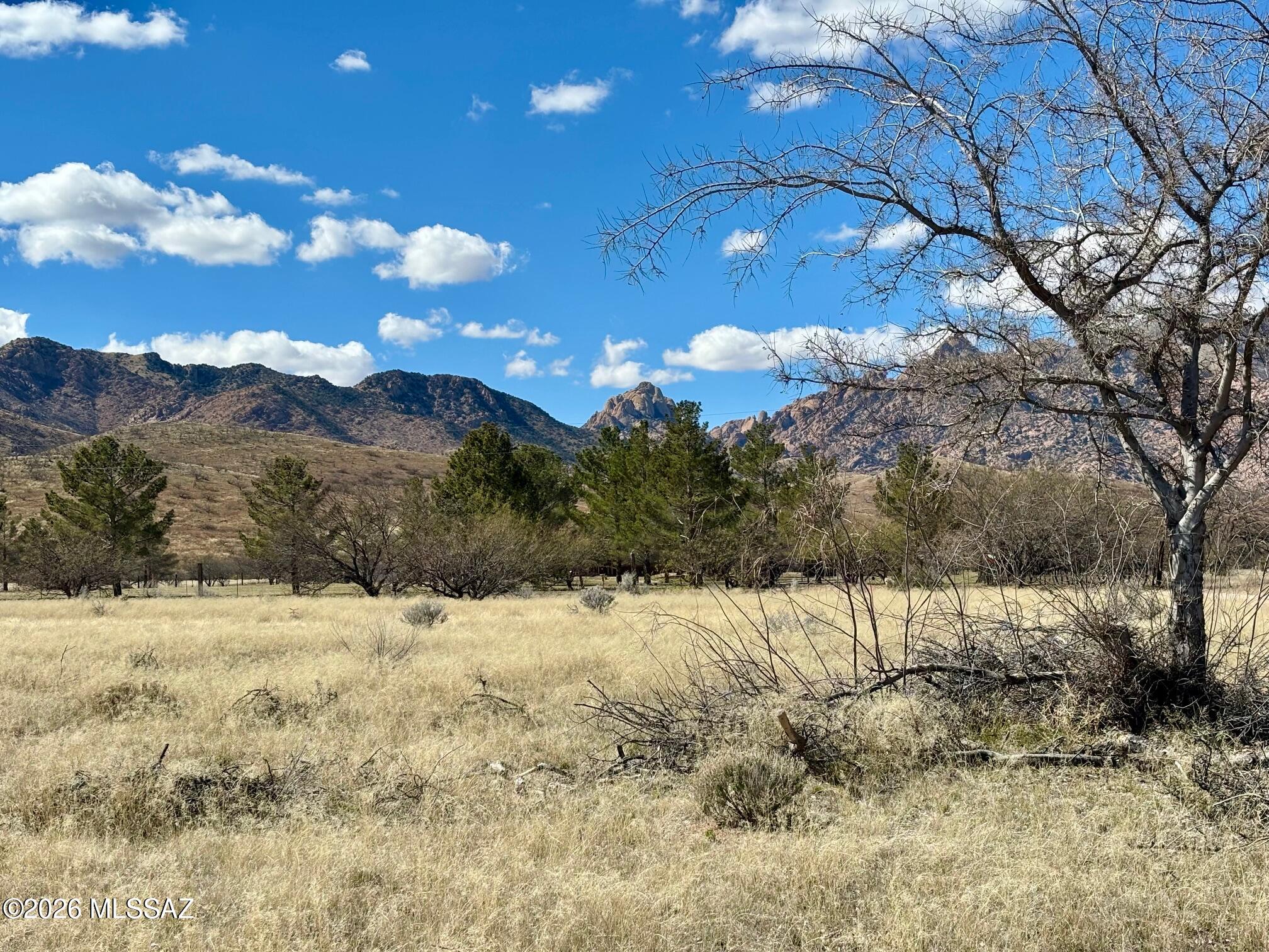 Arizona Sun Sites - Land