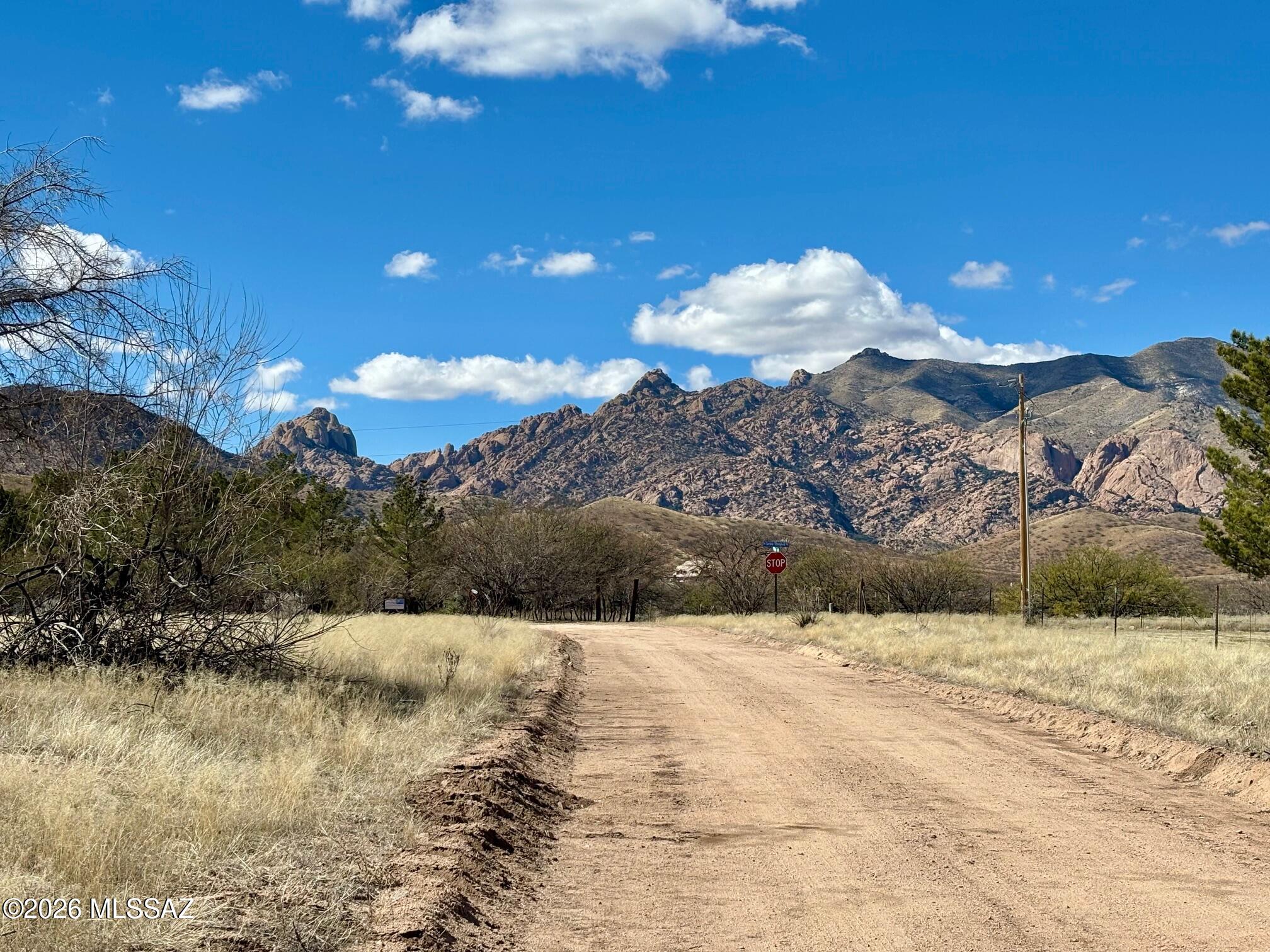 Arizona Sun Sites - Land