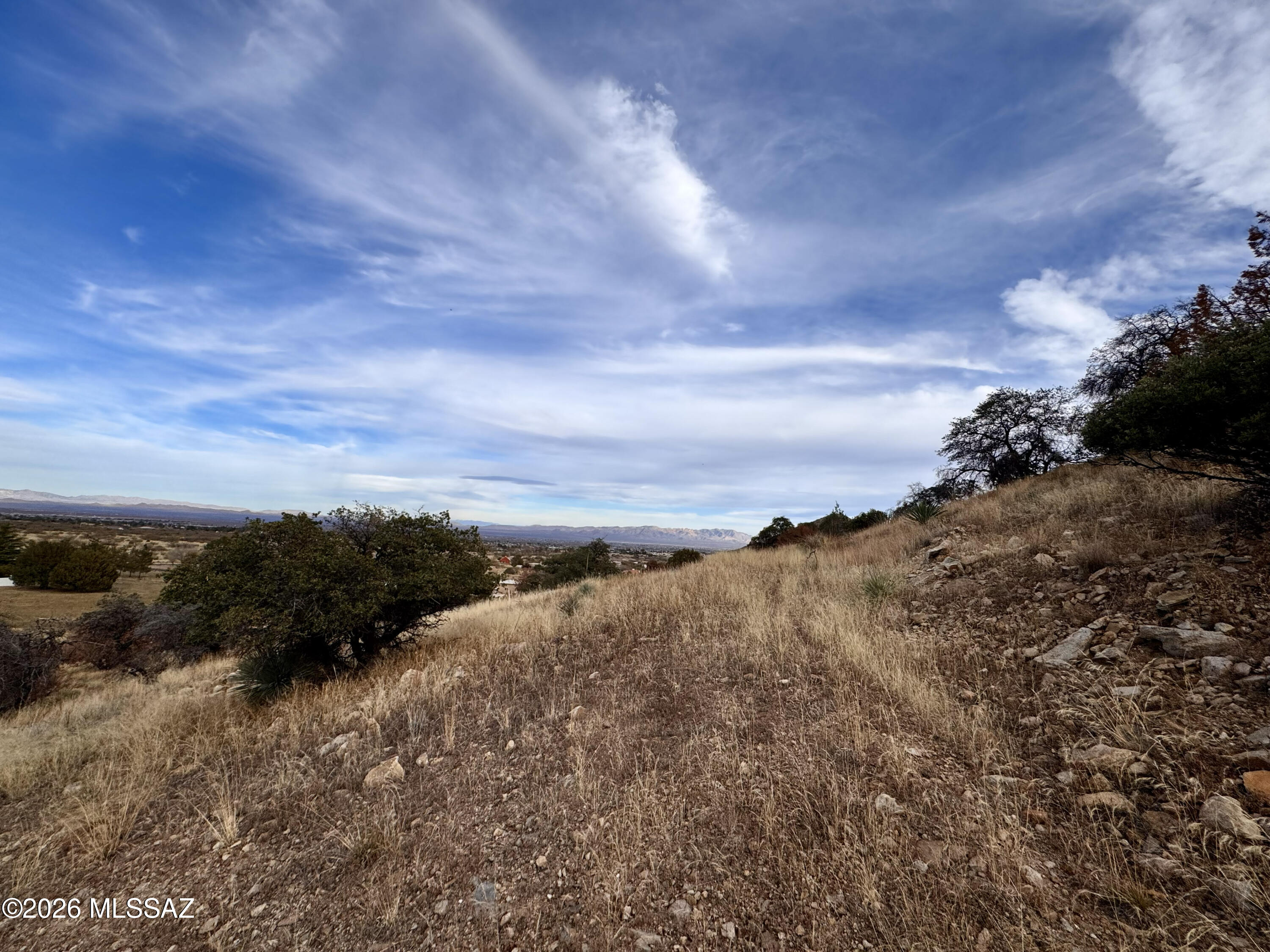 Out Of Pima County - Land