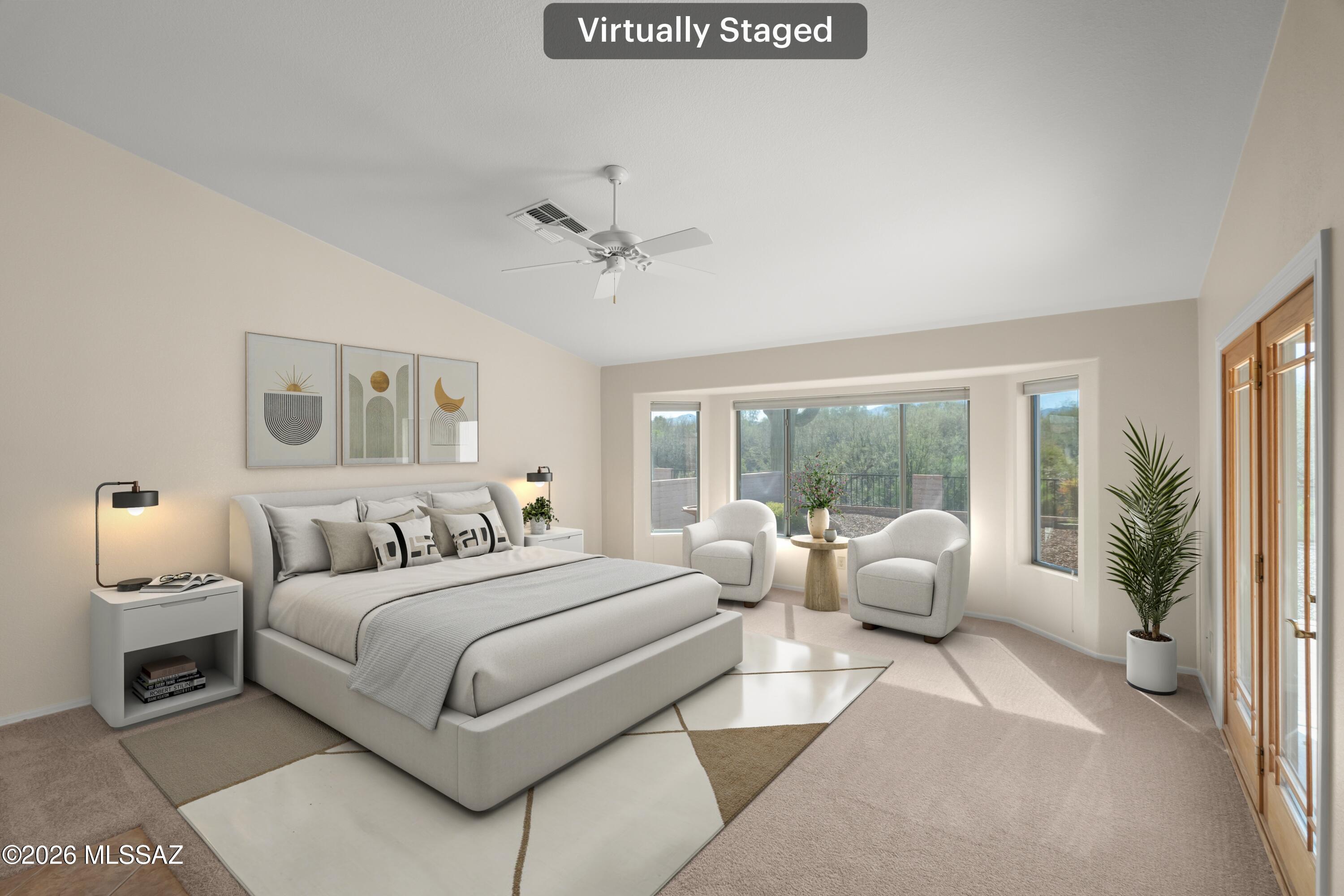 Quail Creek II (78-394) - Residential