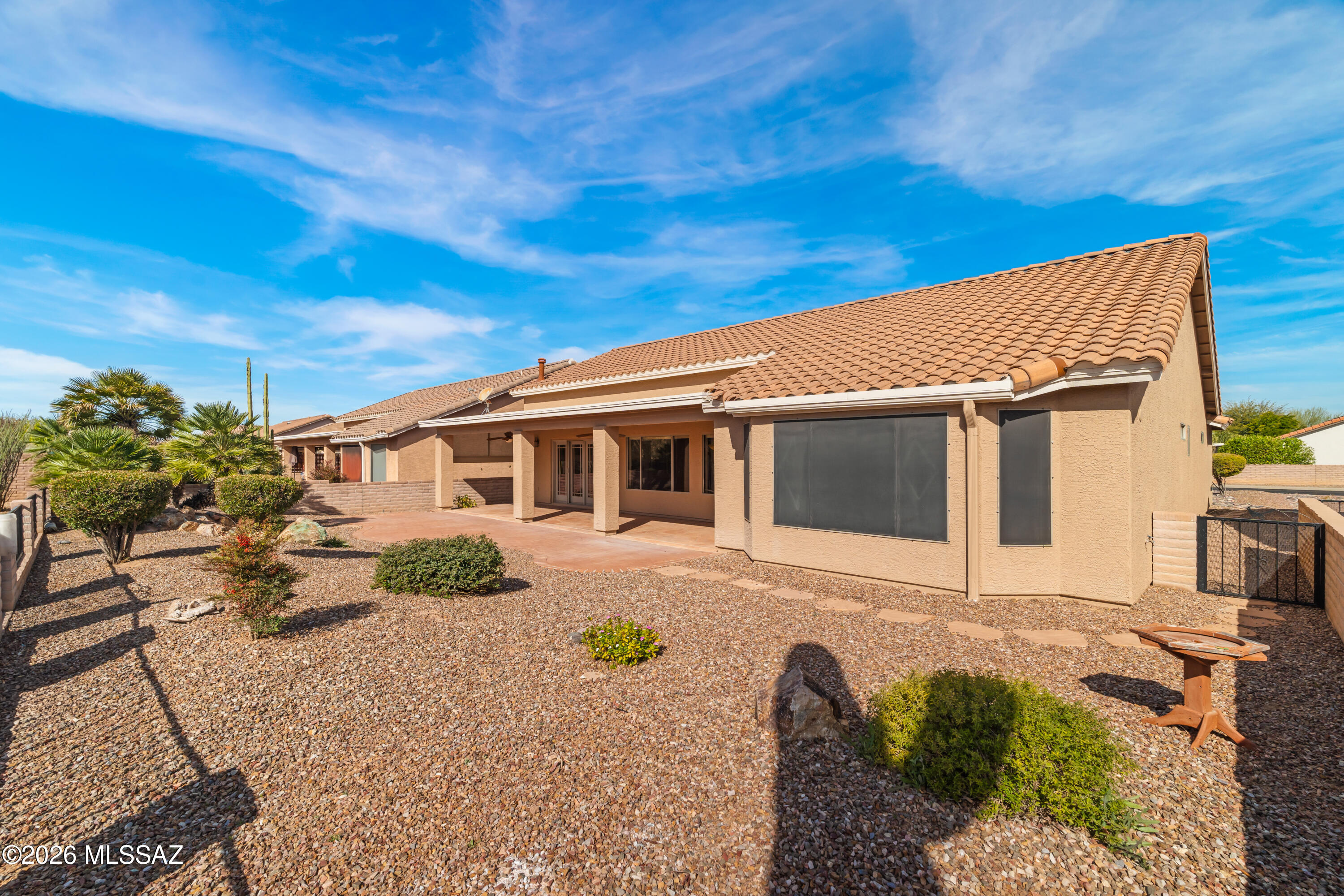Quail Creek II (78-394) - Residential