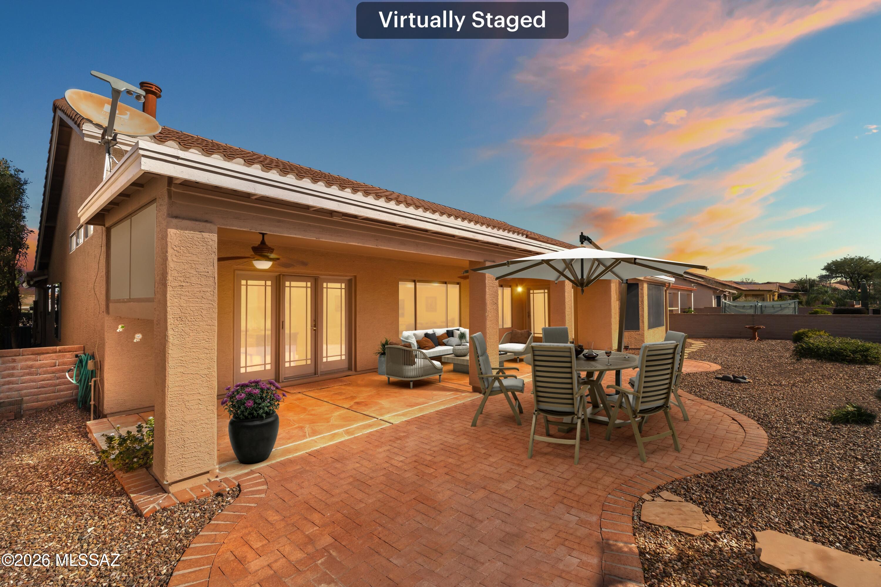 Quail Creek II (78-394) - Residential