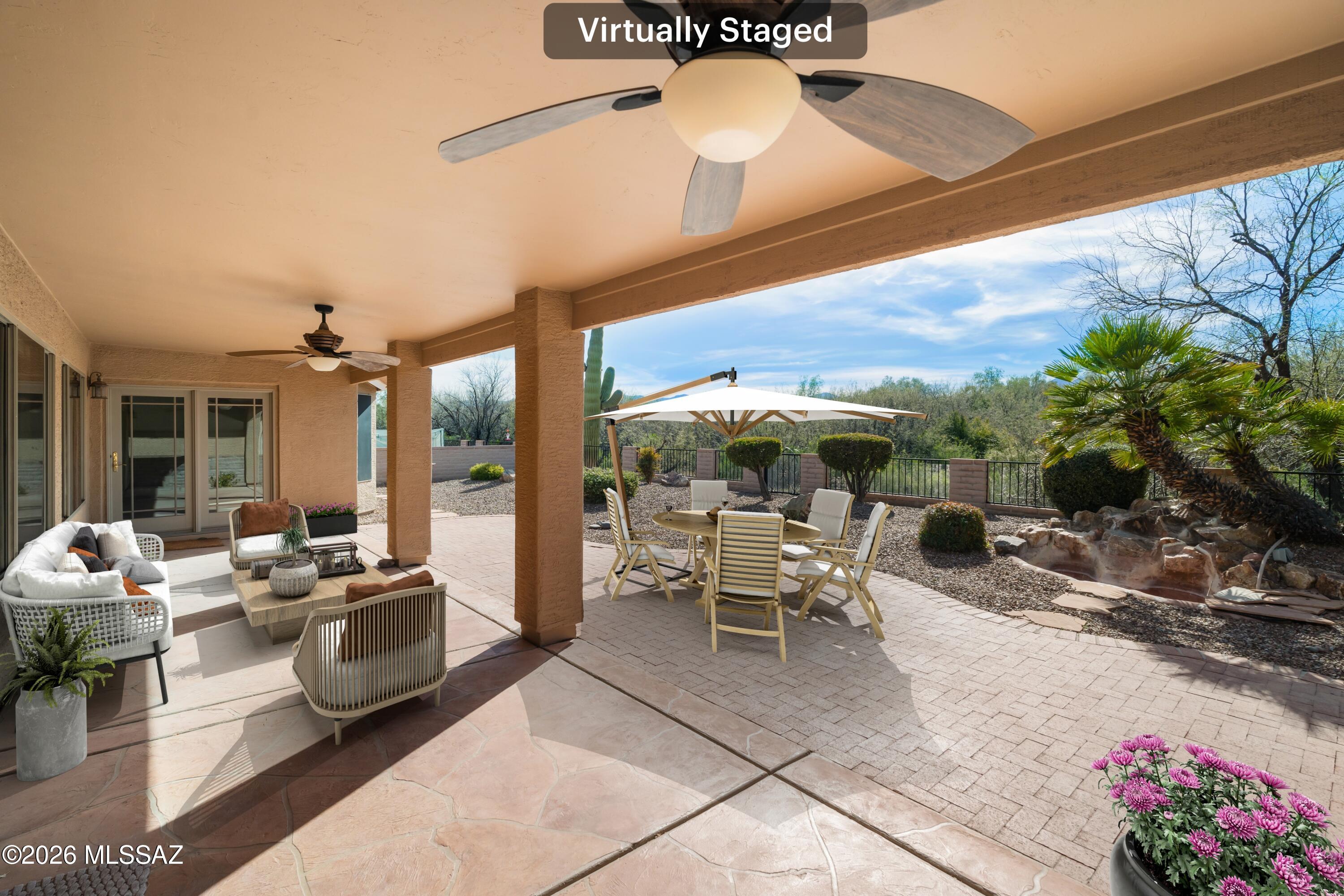 Quail Creek II (78-394) - Residential