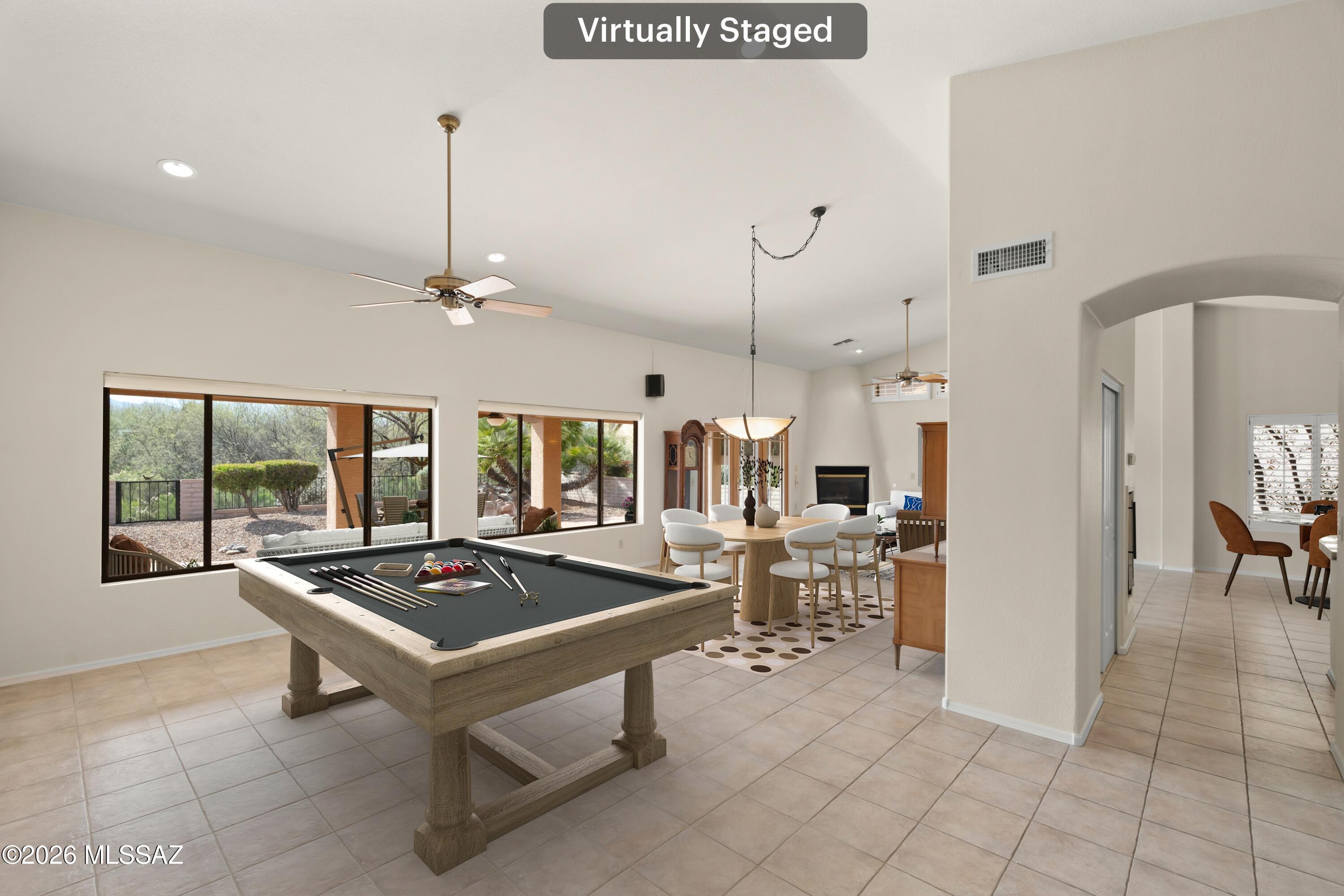 Quail Creek II (78-394) - Residential