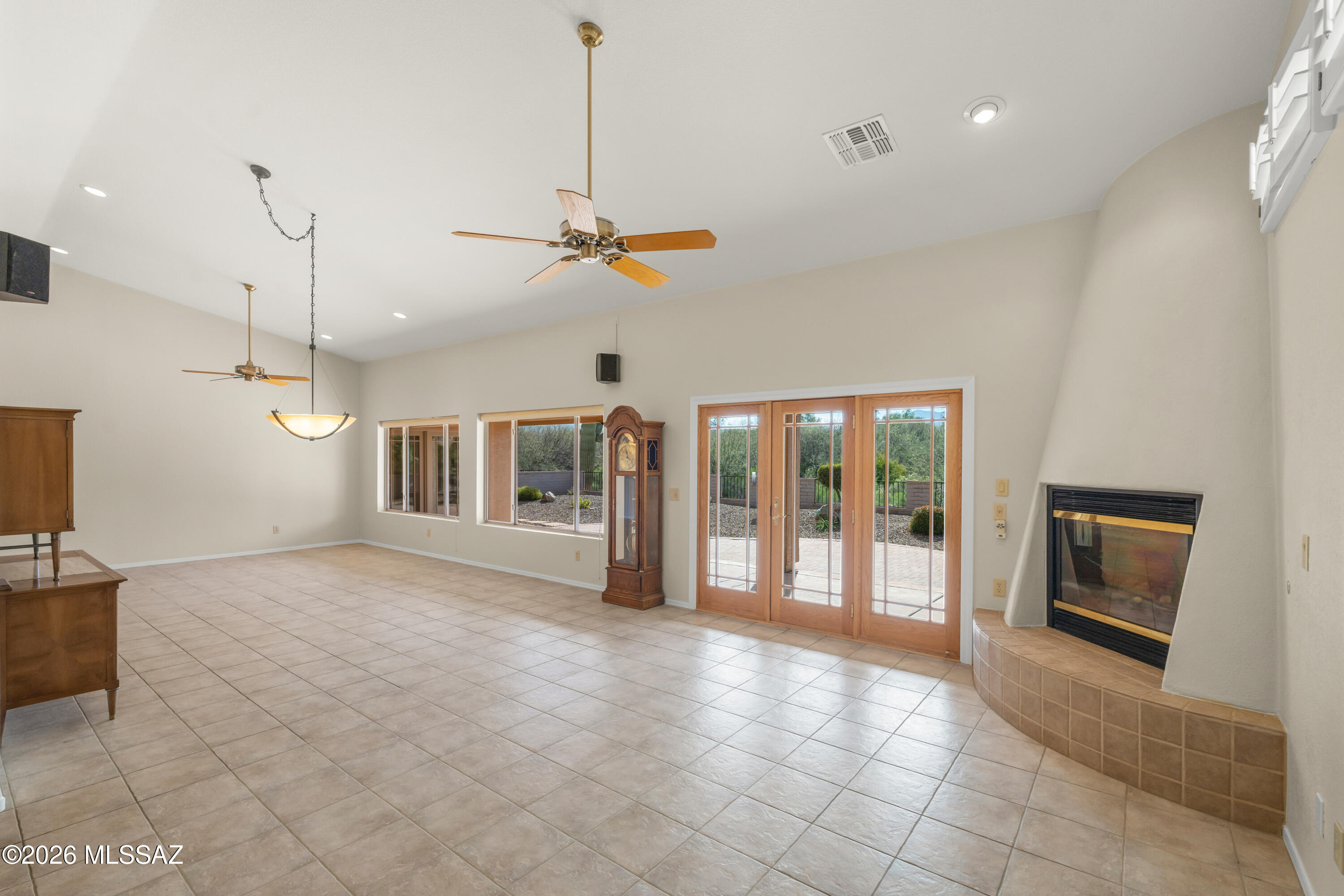 Quail Creek II (78-394) - Residential