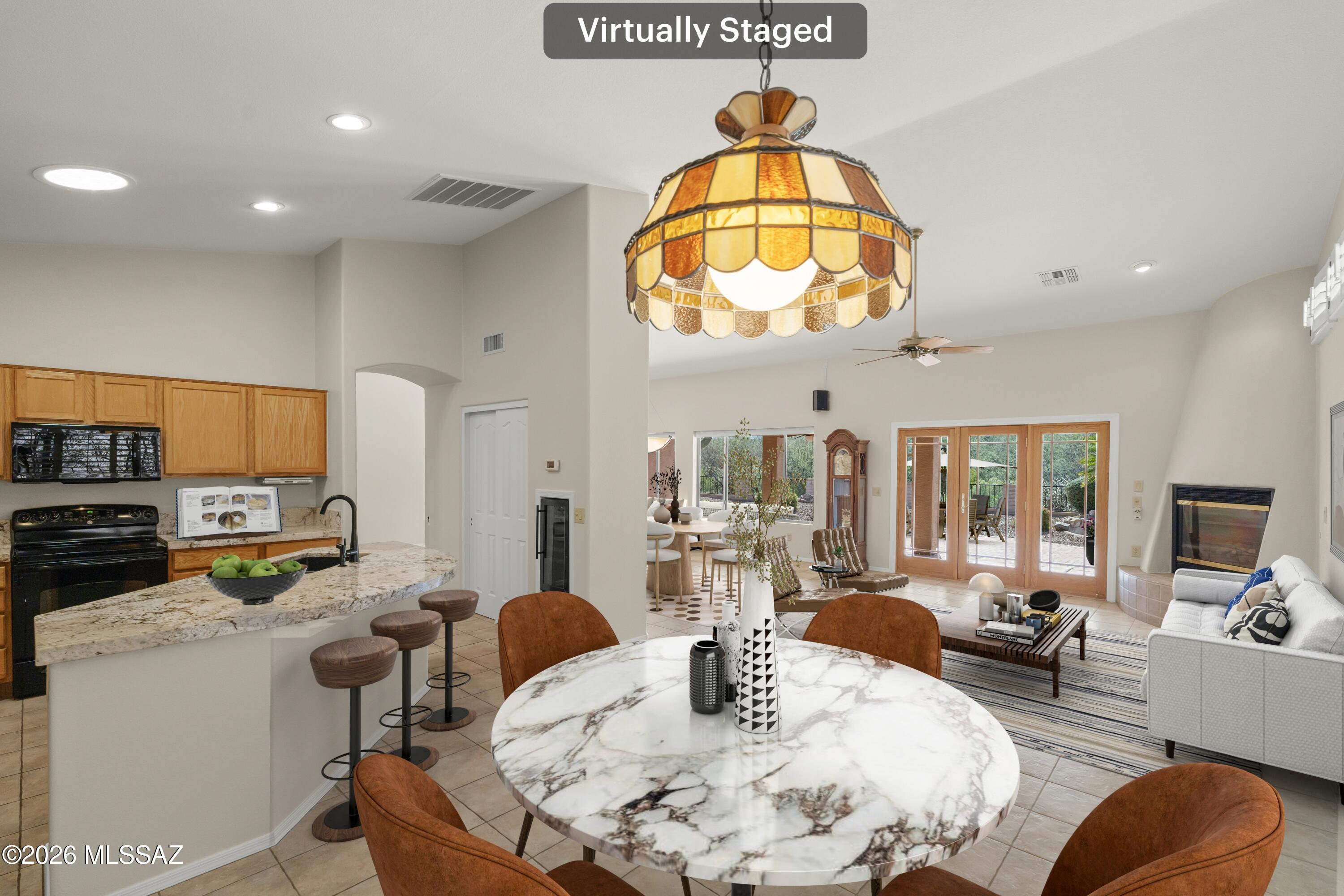 Quail Creek II (78-394) - Residential