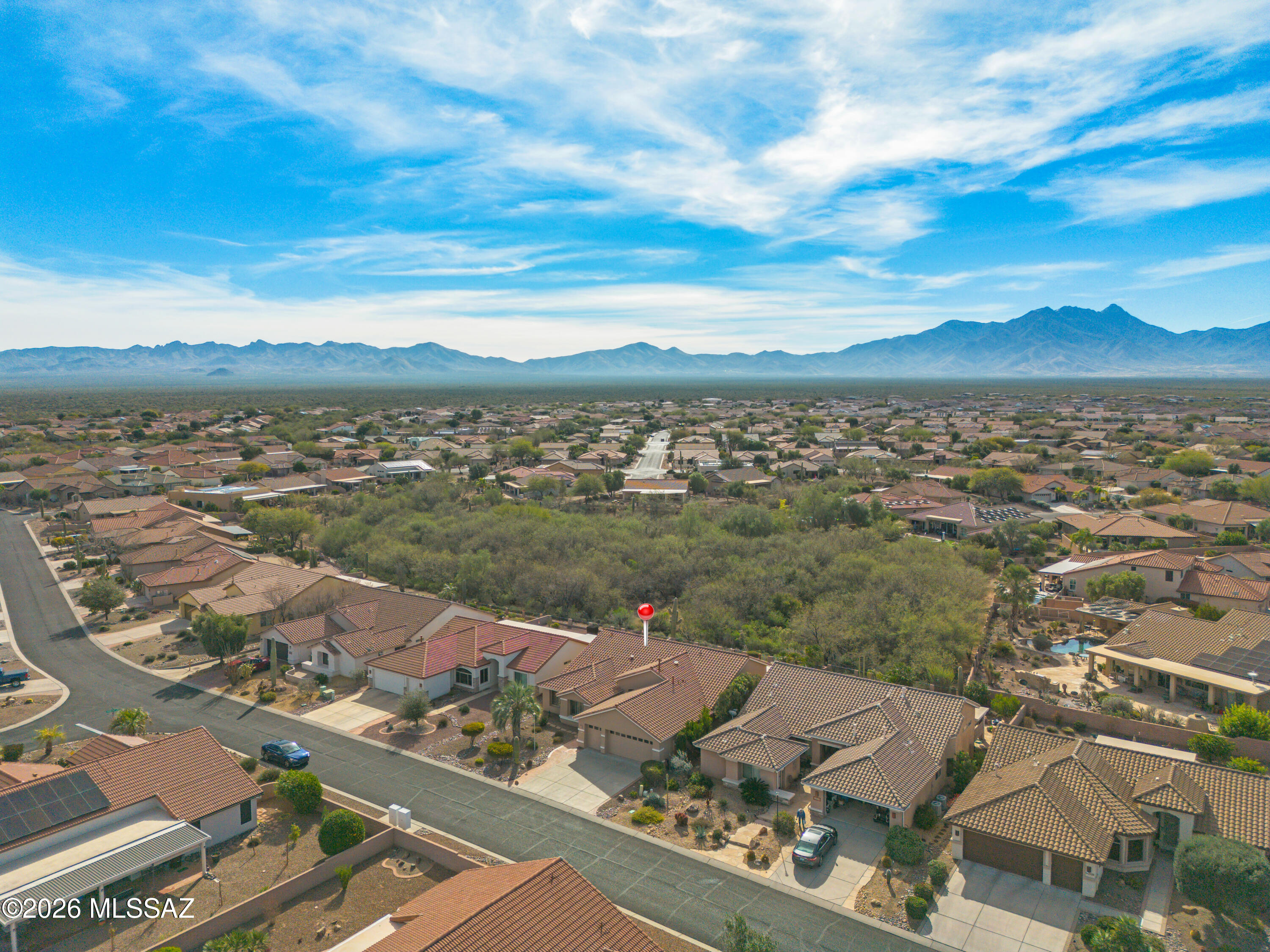 Quail Creek II (78-394) - Residential