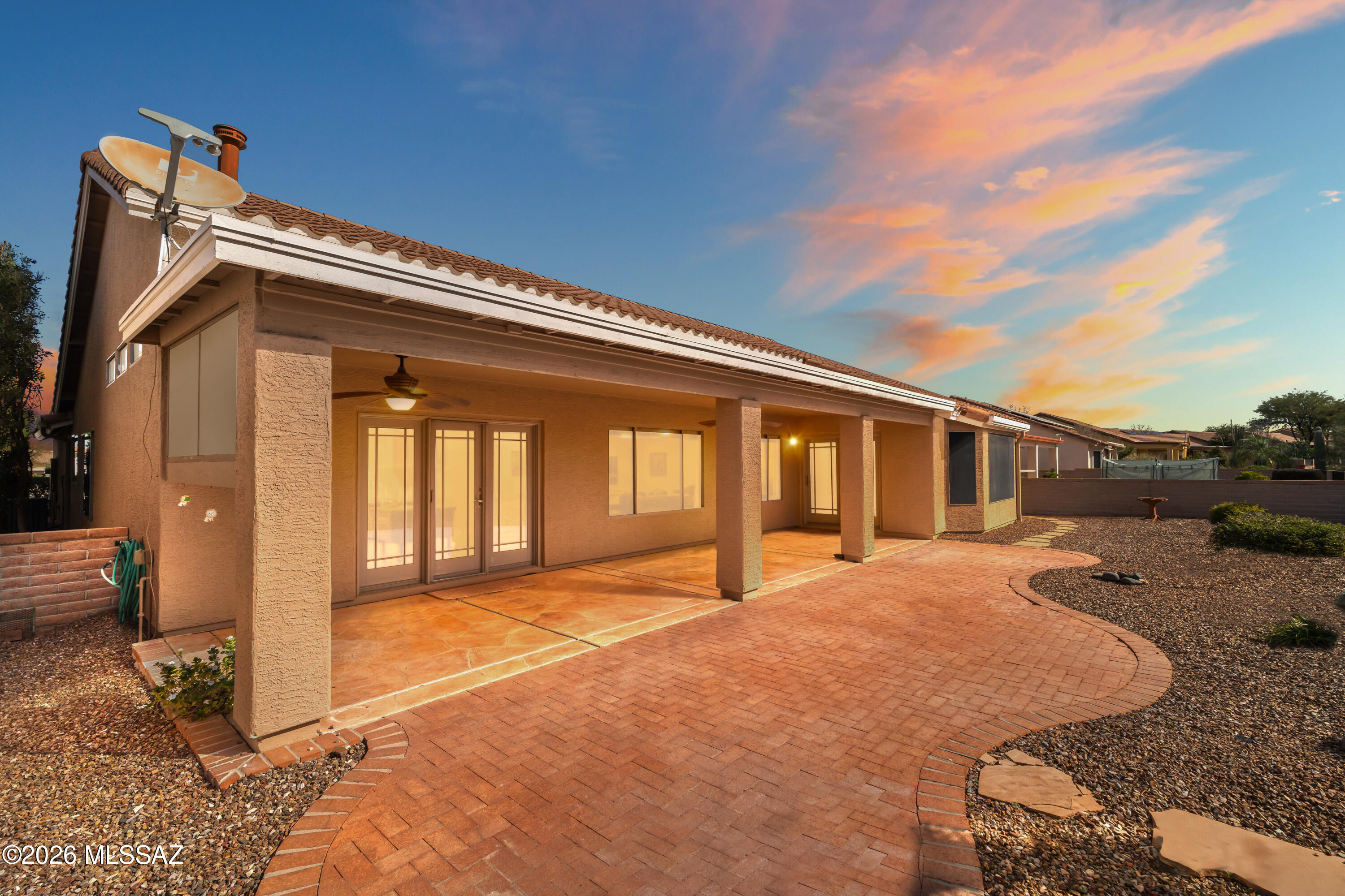 Quail Creek II (78-394) - Residential