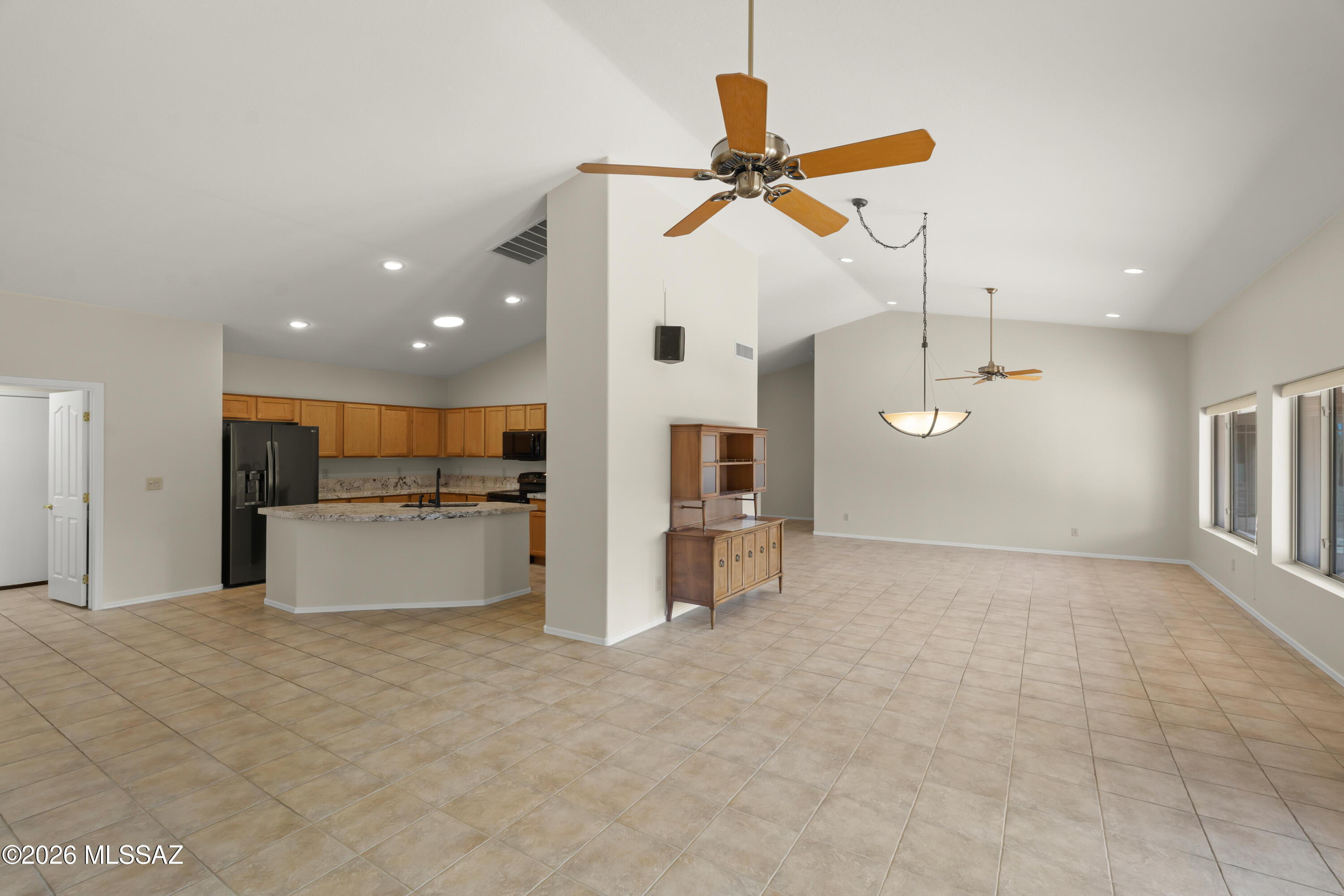 Quail Creek II (78-394) - Residential