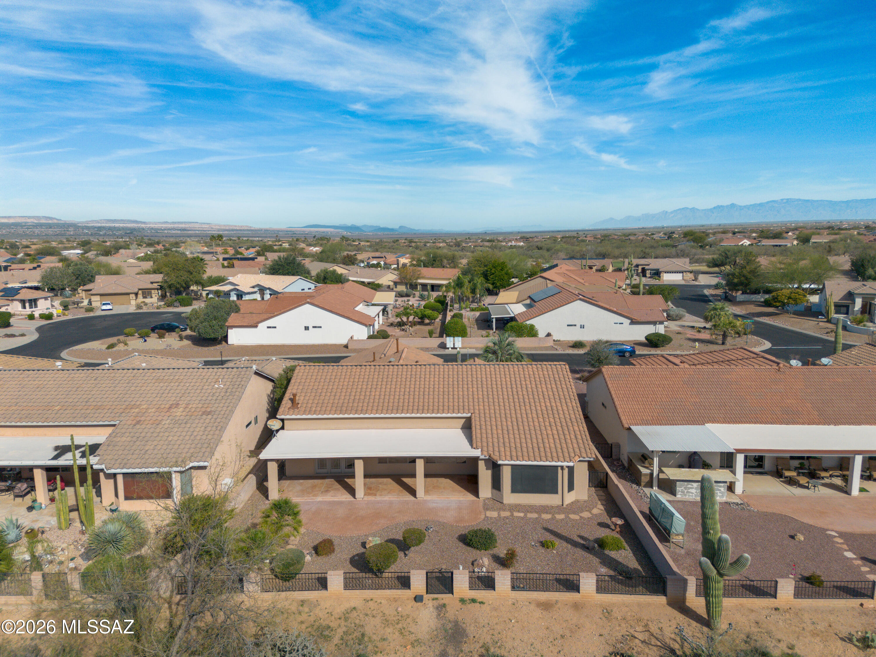 Quail Creek II (78-394) - Residential