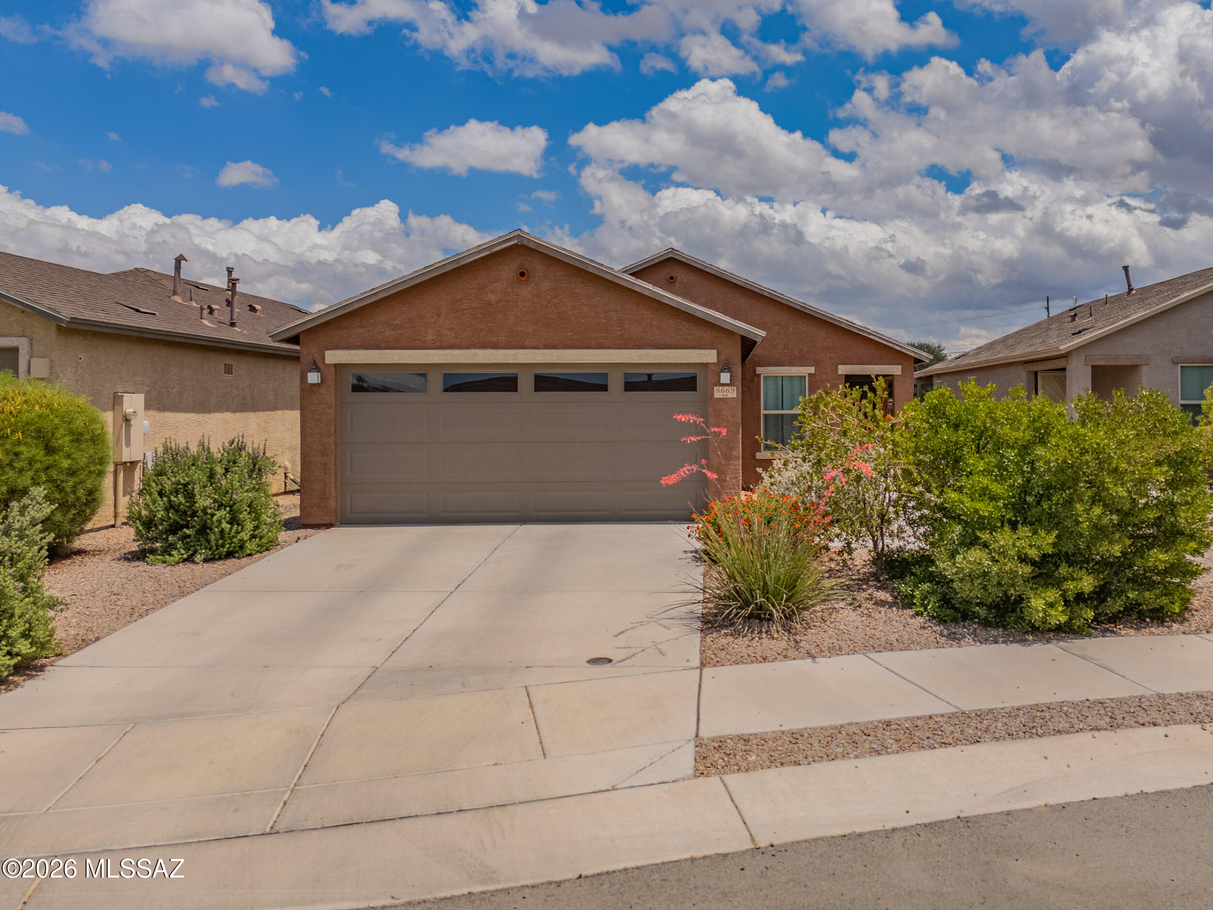 Arroyo Reserve - Residential