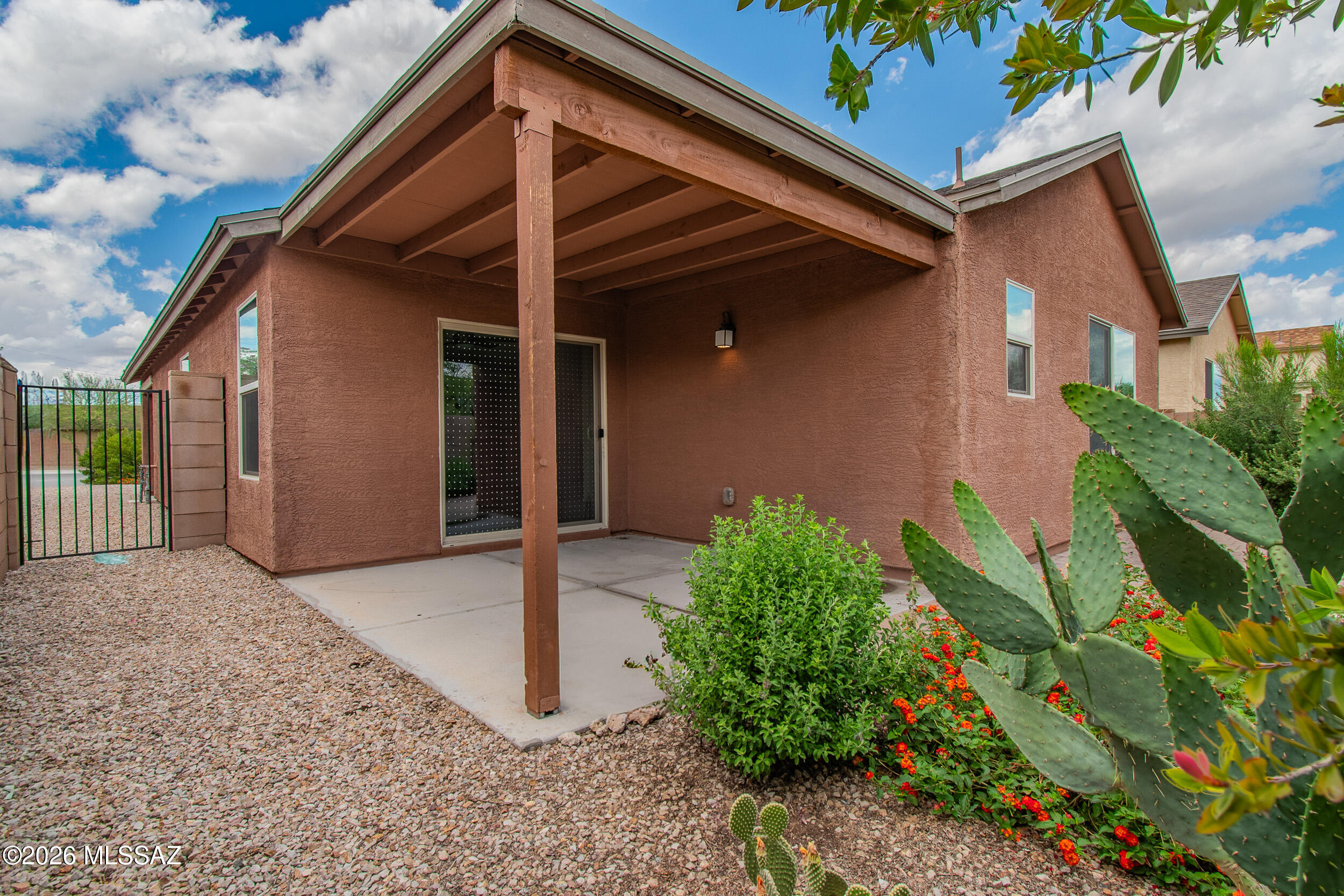 Arroyo Reserve - Residential