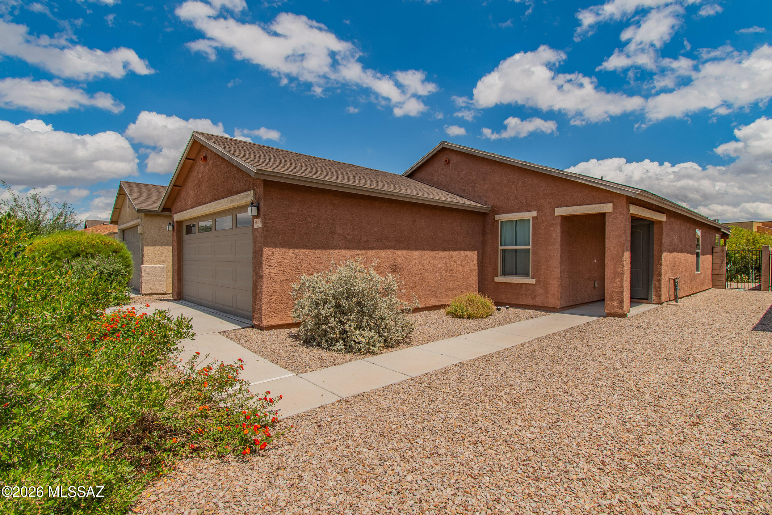 Arroyo Reserve - Residential